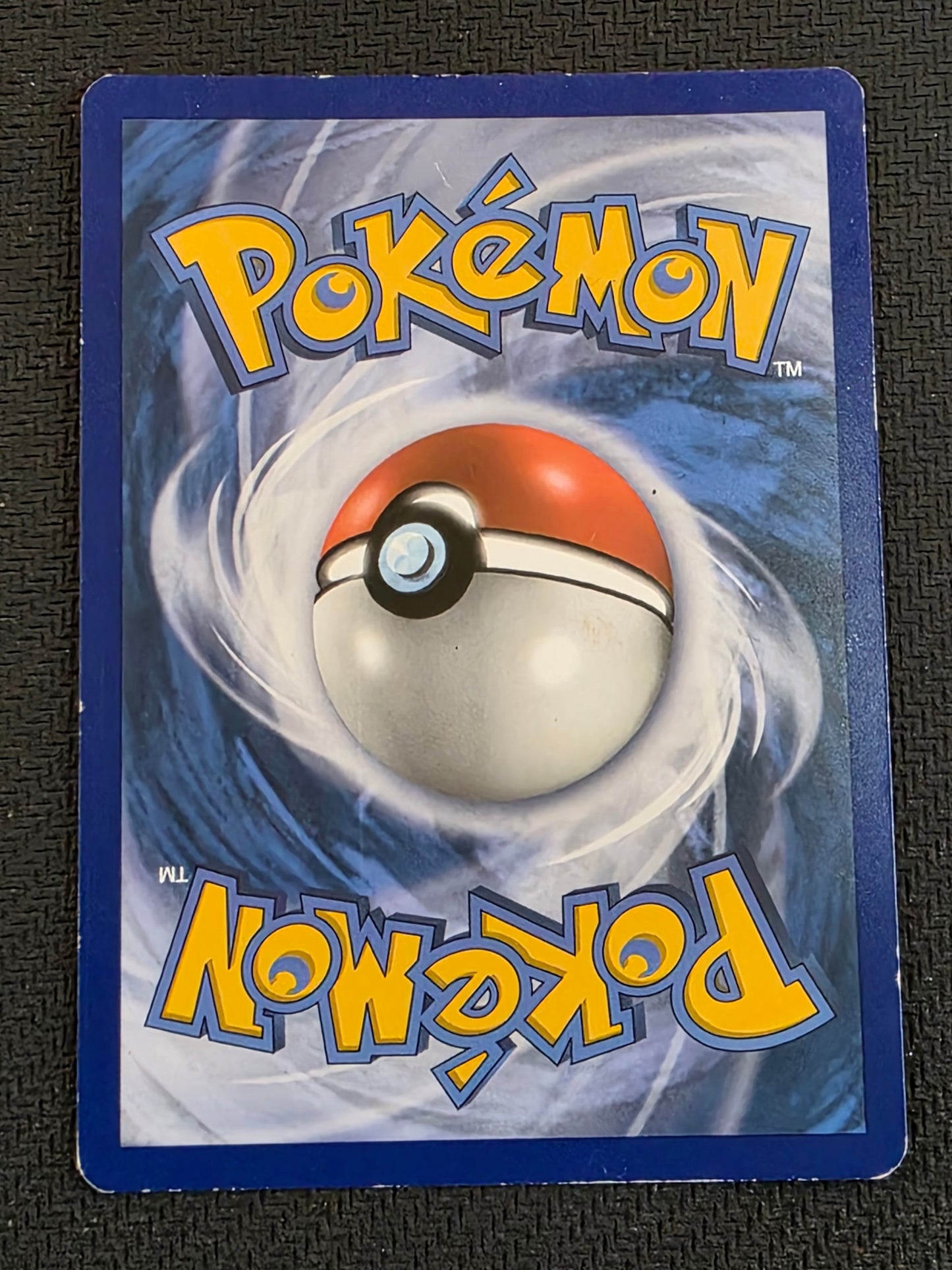 SM162 Pikachu