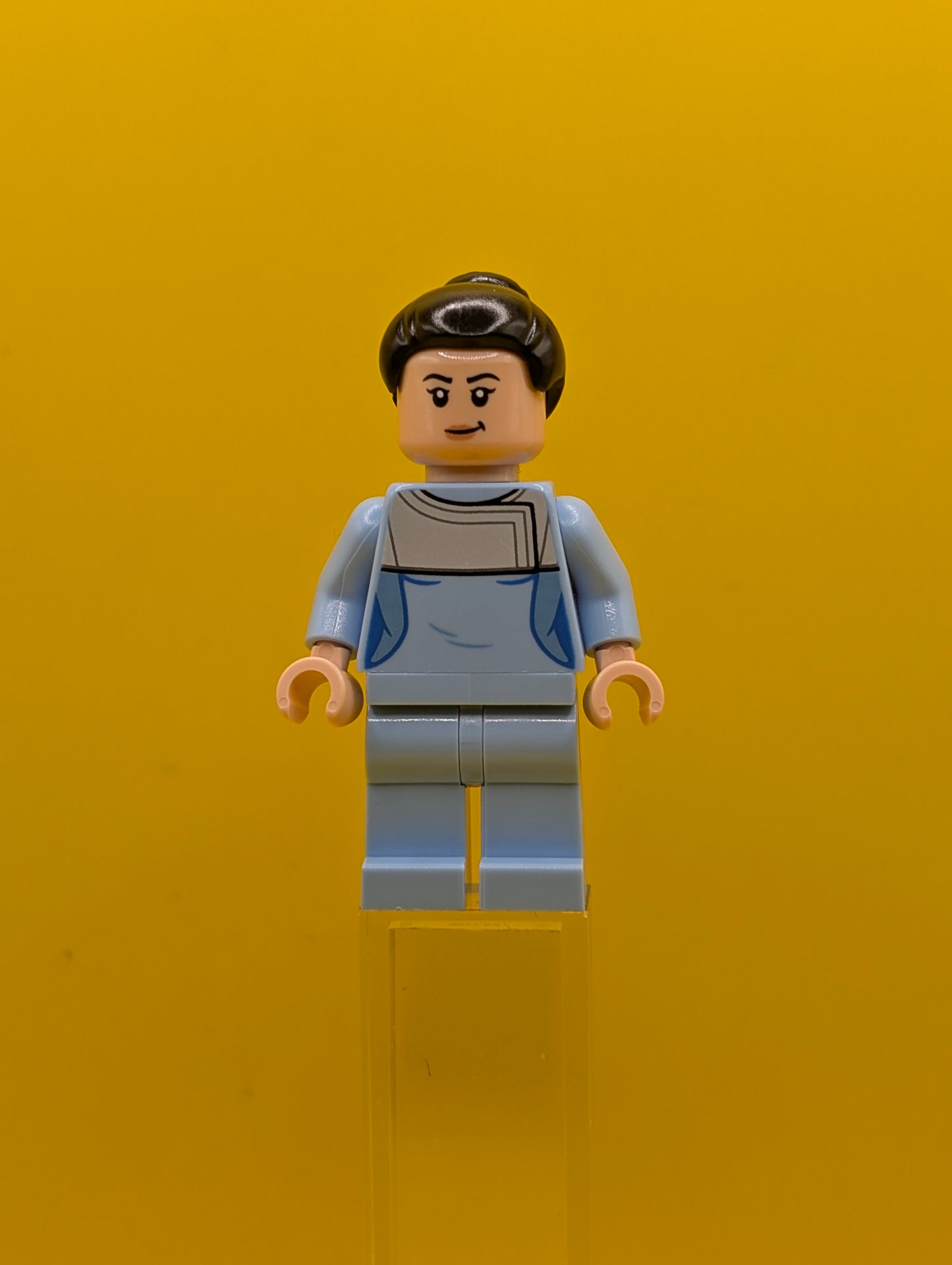 Dr. Helen Cho sh0921 Marvel Lego Minifigure