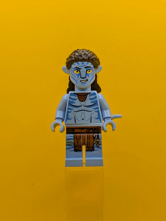 Neteyam avt019 Avatar Lego Minifigure