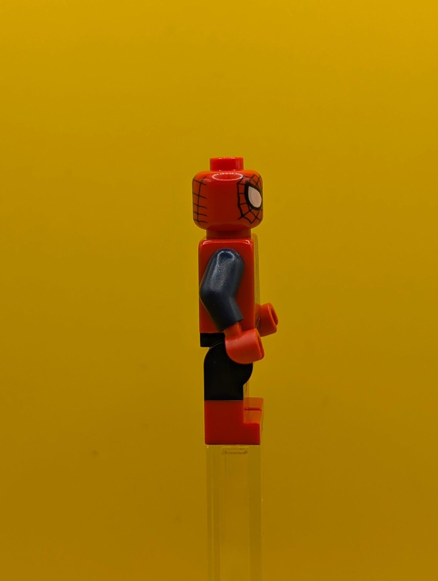 The Amazing Spider-Man sh0889 Marvel Minifigure