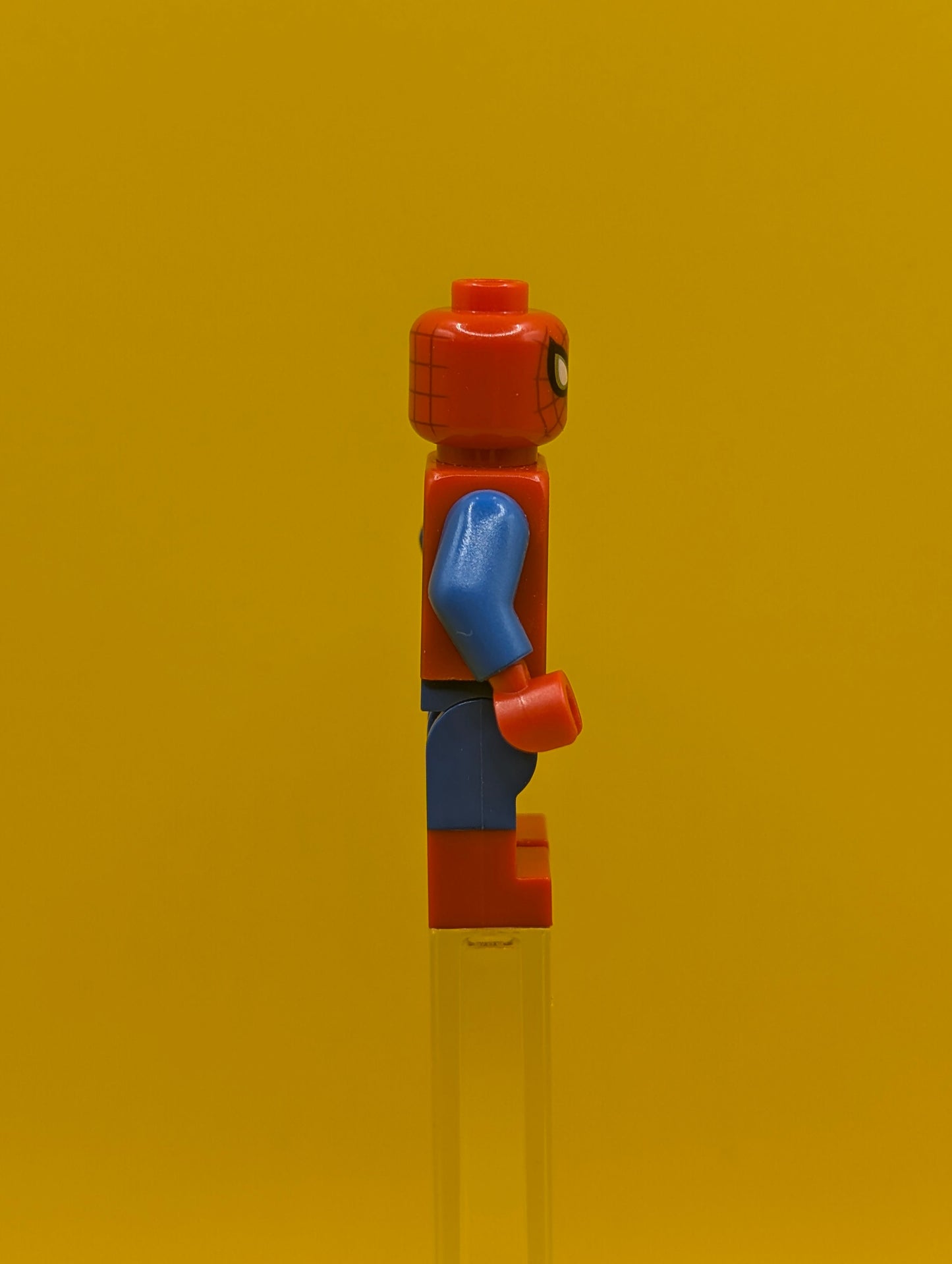 Spider-Man sh0536 Marvel Lego Minifigure