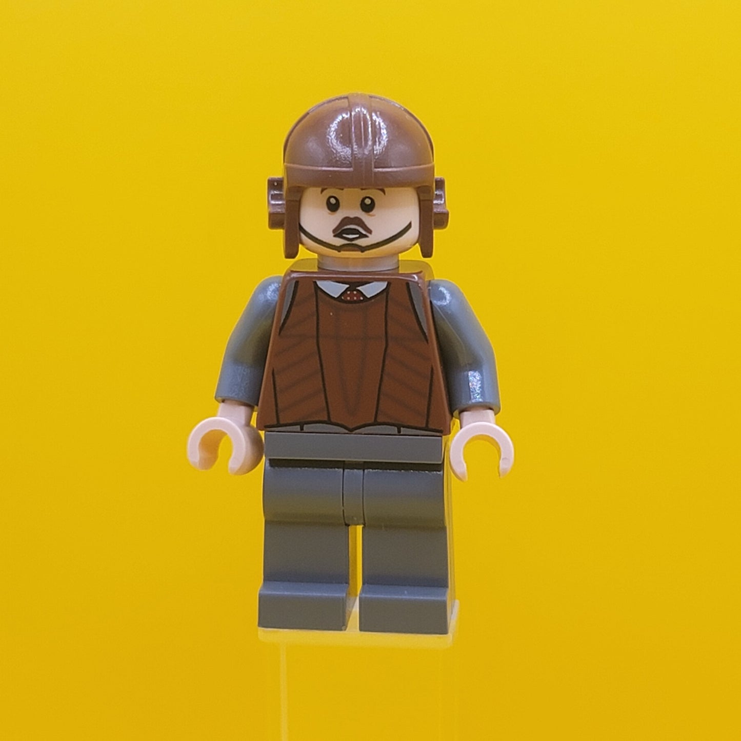 Jacob Kowalski hp166 Harry Potter Minifigure Lego