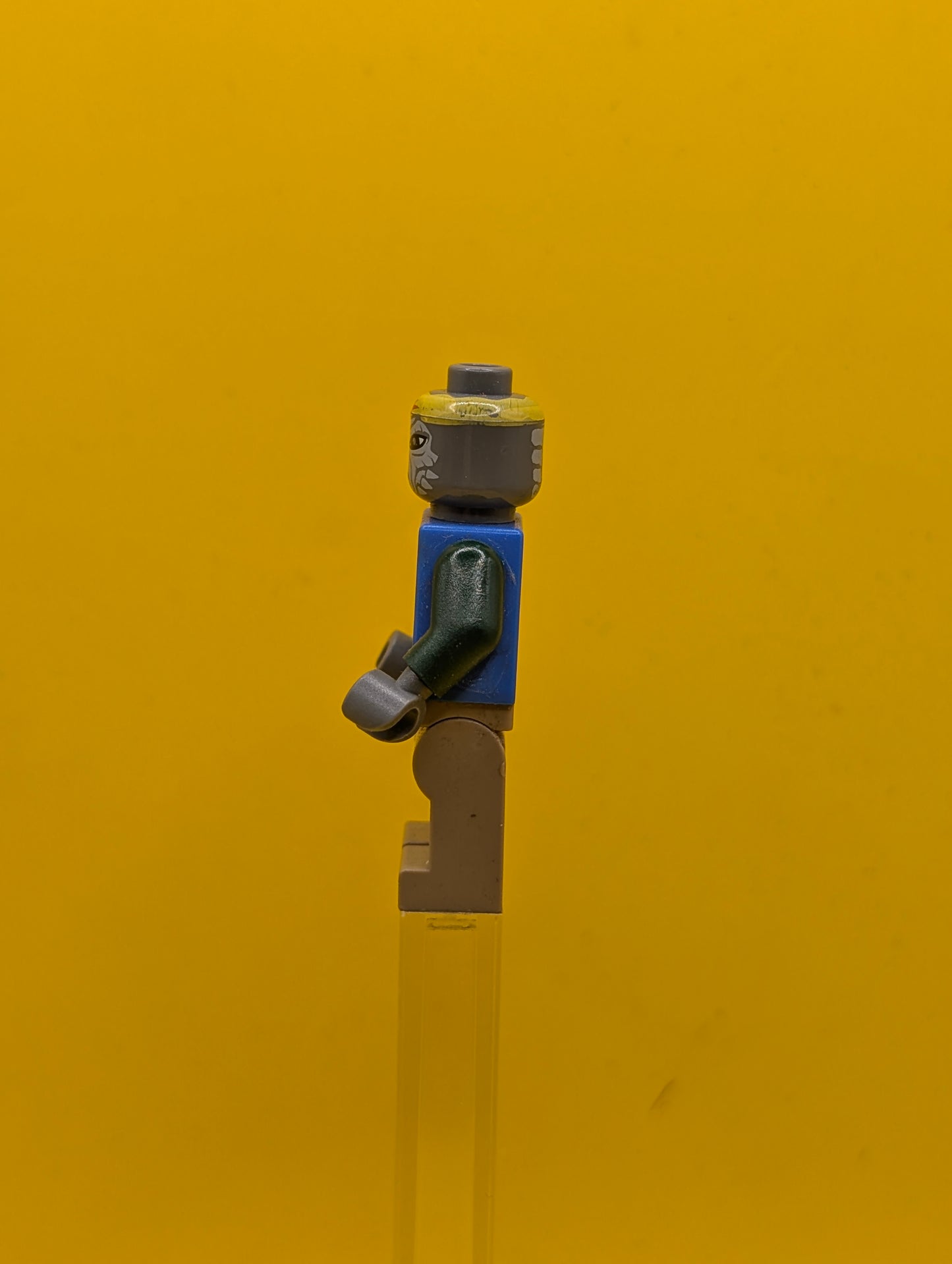 Turk Falso sw0245 Star Wars Lego Minifigure