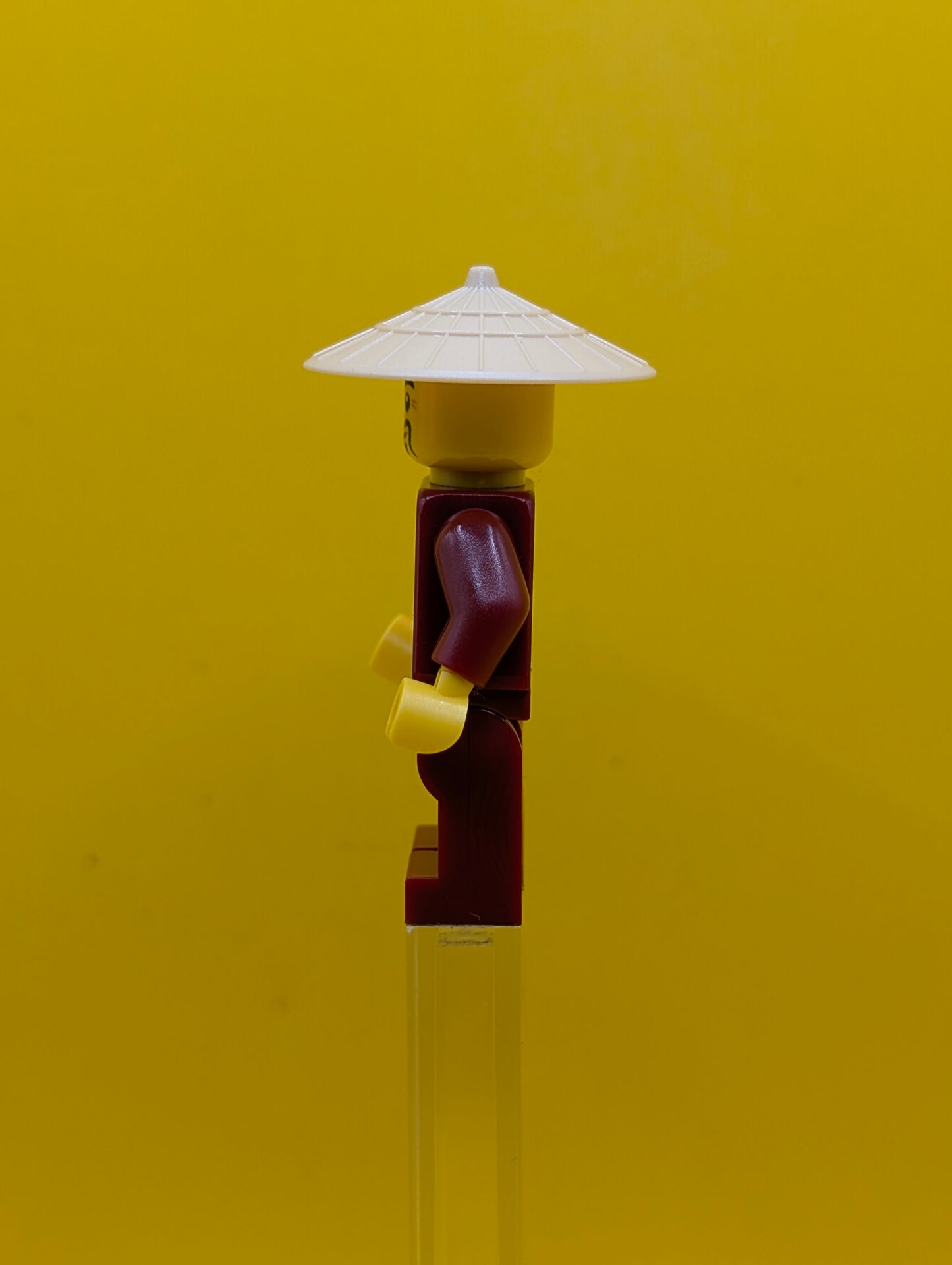 Statue njo0668 Chen's Noodle House Sign Ninjago Lego Minifigure