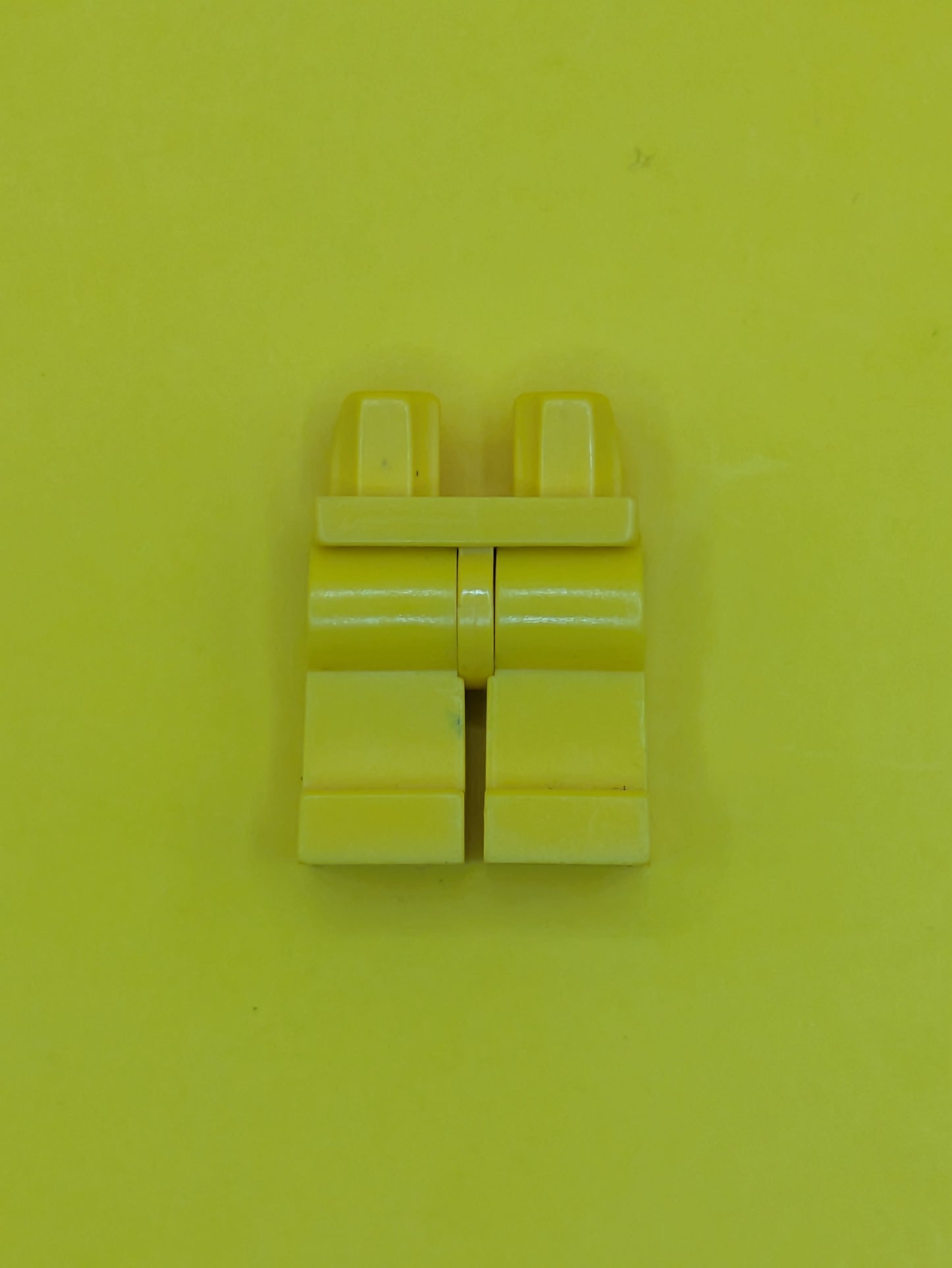 970c00 Hips and Legs Plain Lego Part