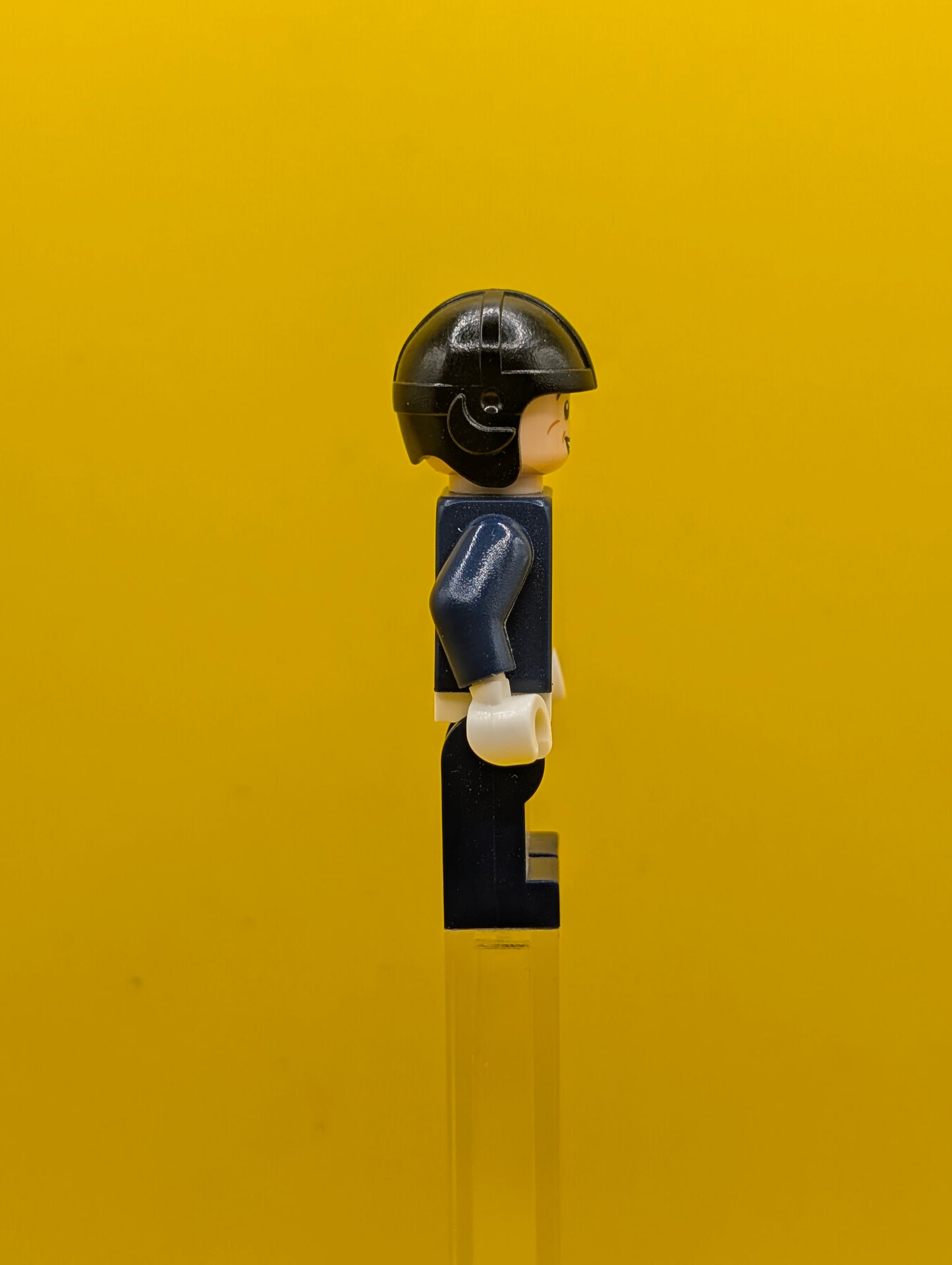 SHIELD Agent sh0188 White Hips and Hands Marvel Minifigure