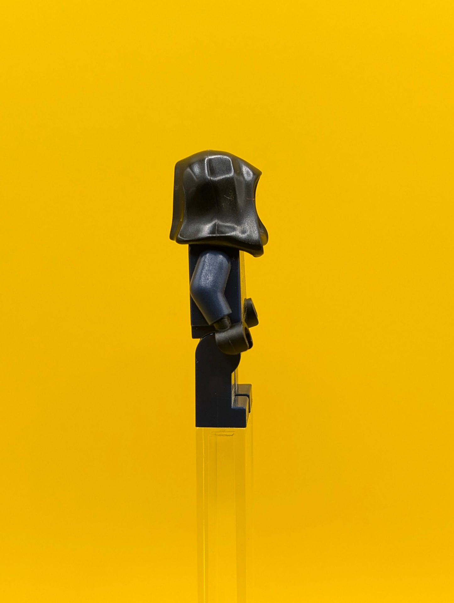 Taskmaster sh0631 Black Hood Marvel Super Heroes Minifigure Lego