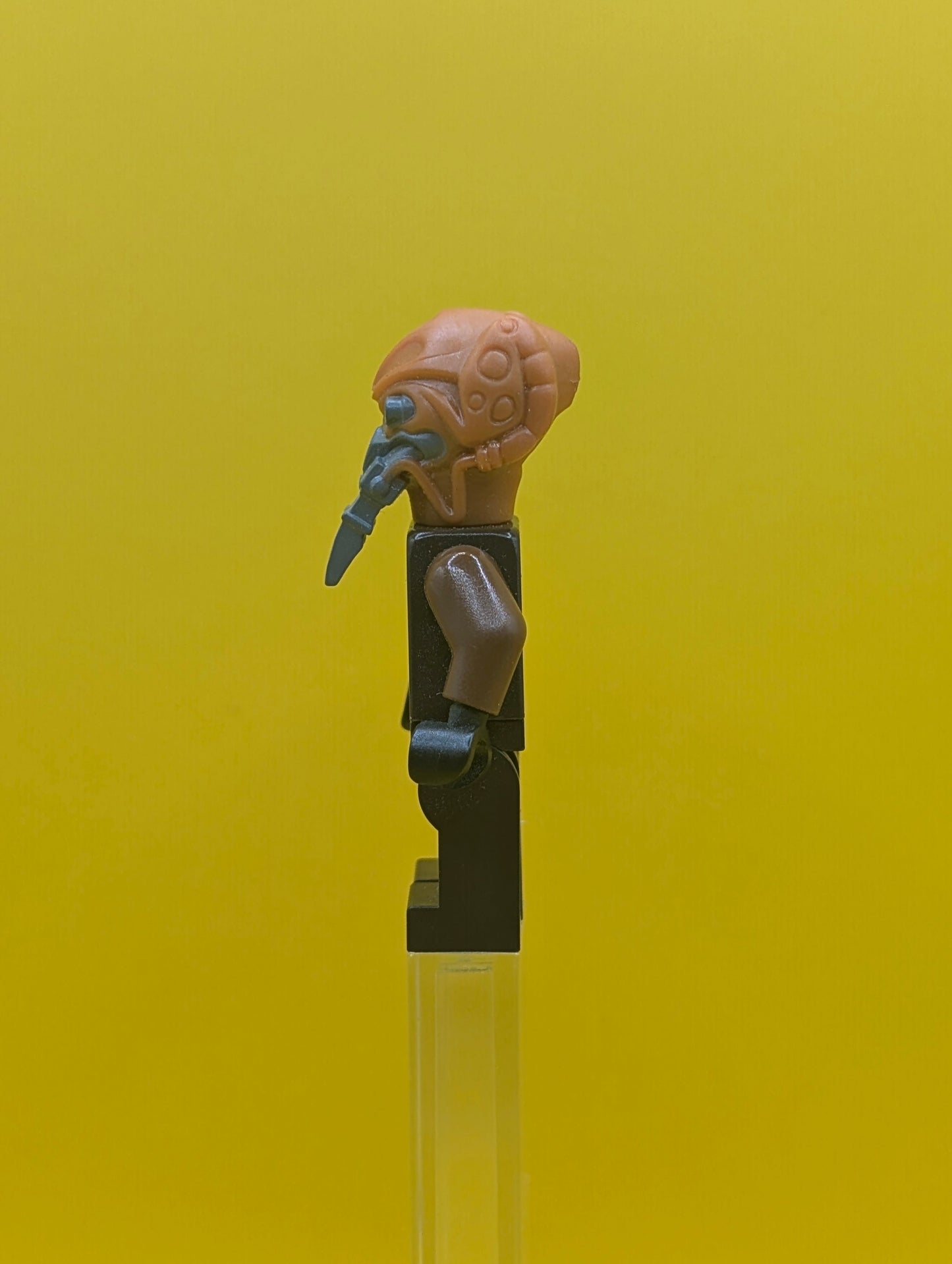 Plo Koon sw0198 Star Wars Lego Minifigure