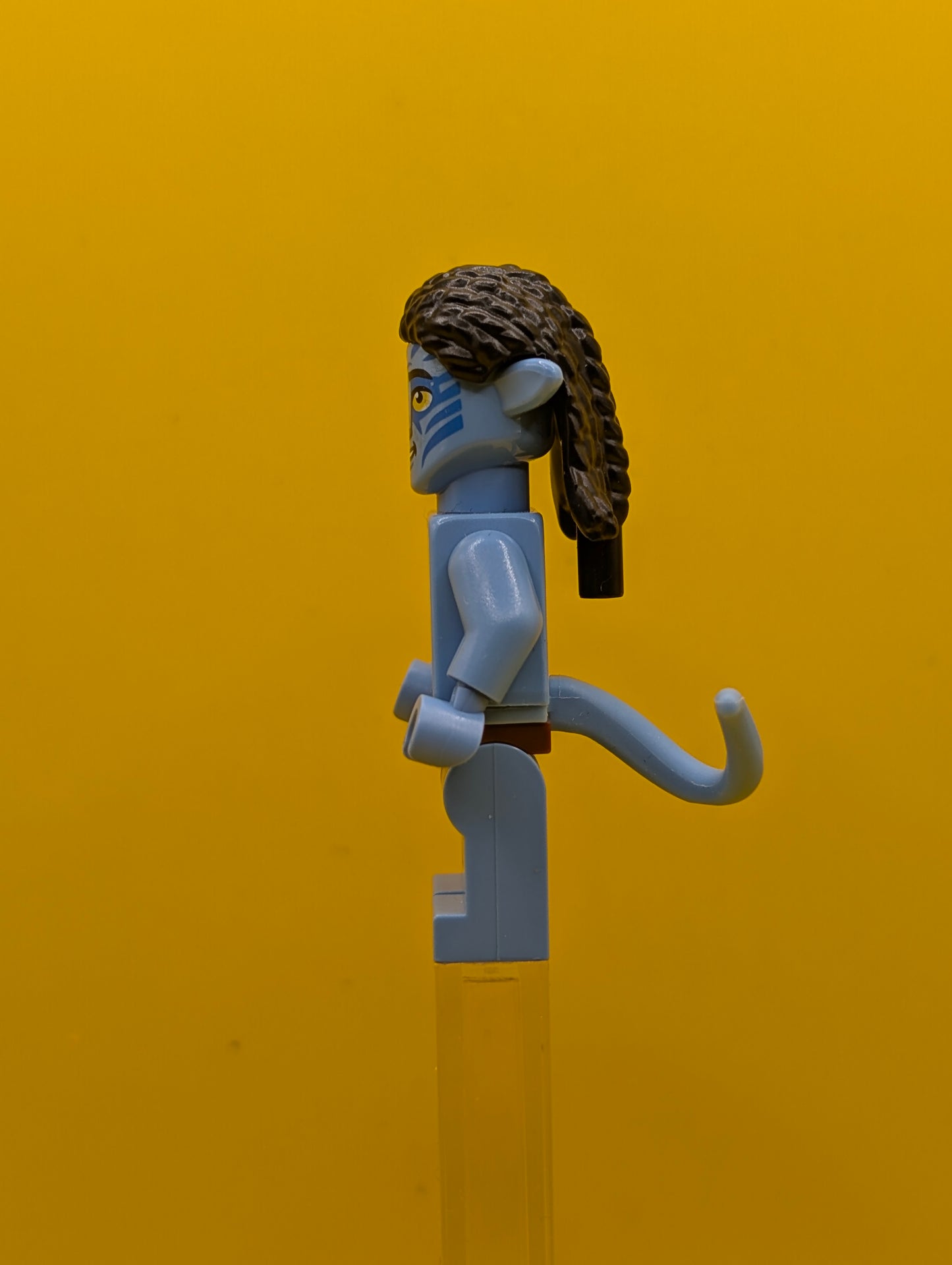 Neteyam avt019 Avatar Lego Minifigure