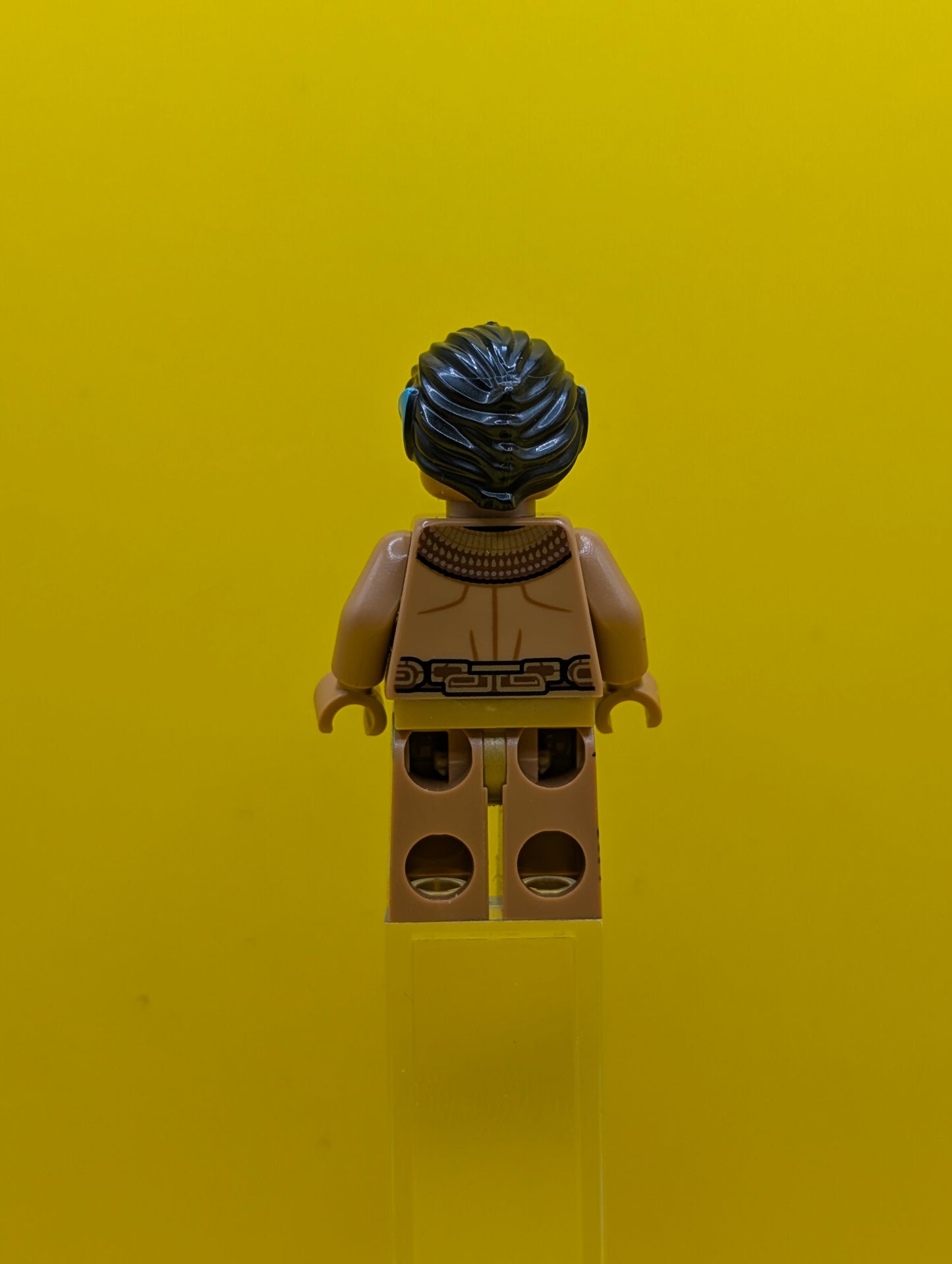 King Namor sh0841 Marvel Lego Minifigure