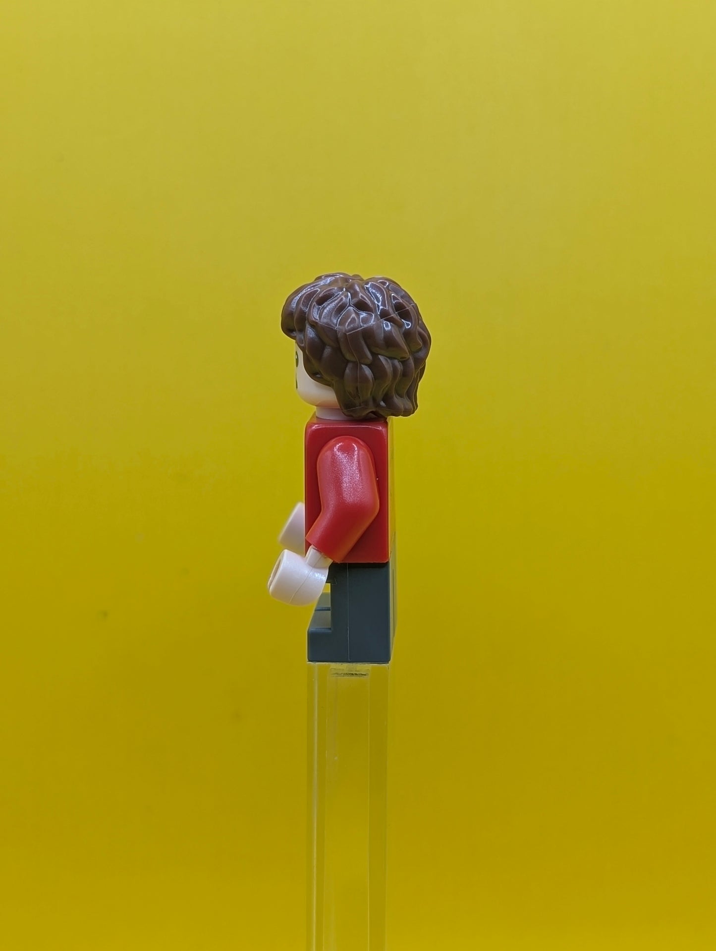 Chunk Goon01 The Goonies Ideas Lego Minifigure