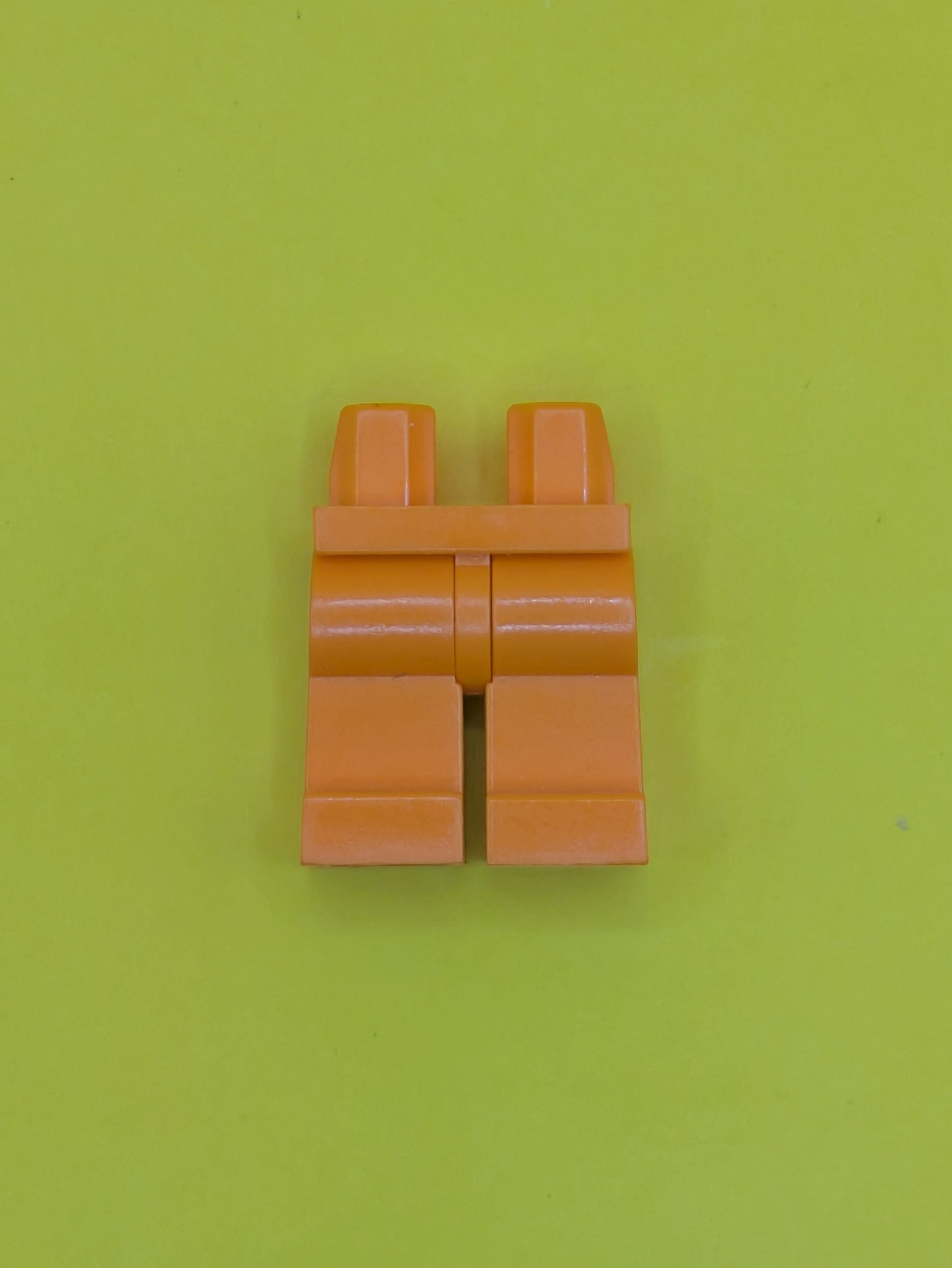 970c00 Hips and Legs Plain Lego Part
