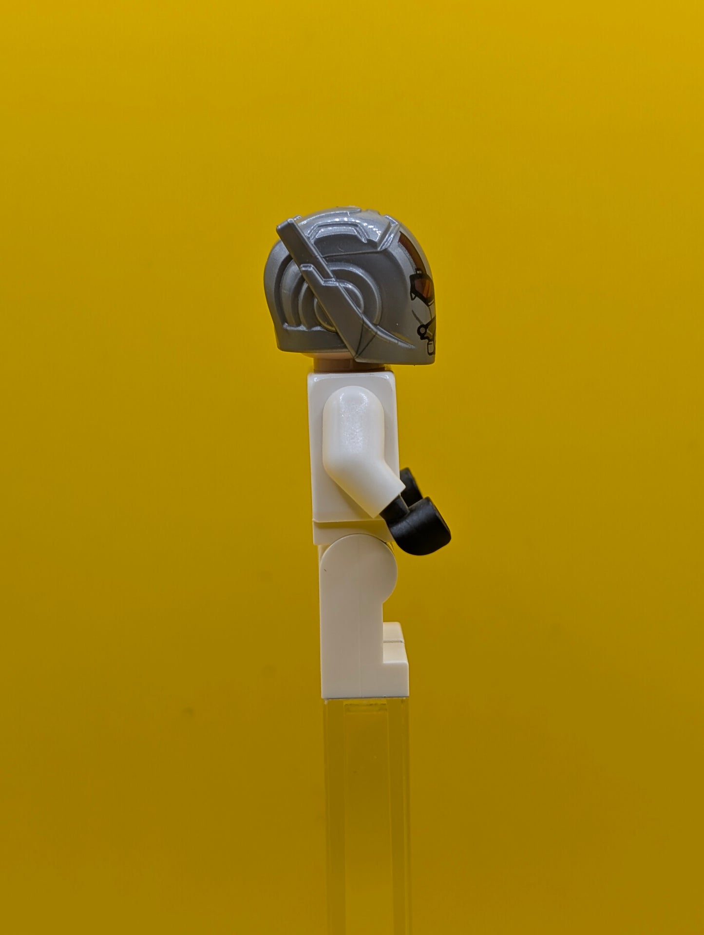 Ant-Man (Scott Lang) sh0563 White Jumpsuit Marvel Minifigure