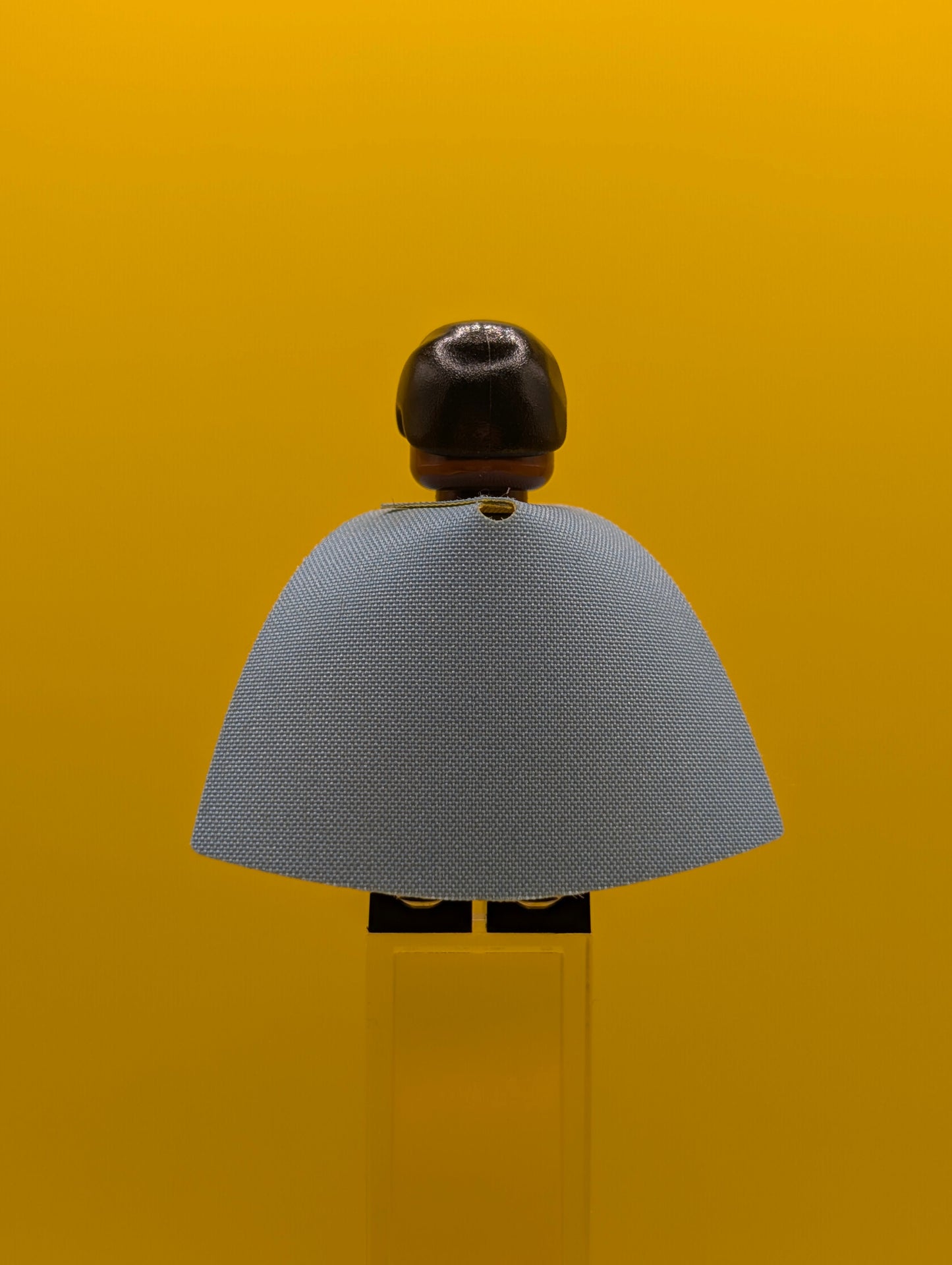 Lando Calrissian sw1027 Cloud City Outfit (20th Anniversary Torso) Star Wars Lego Minifigure