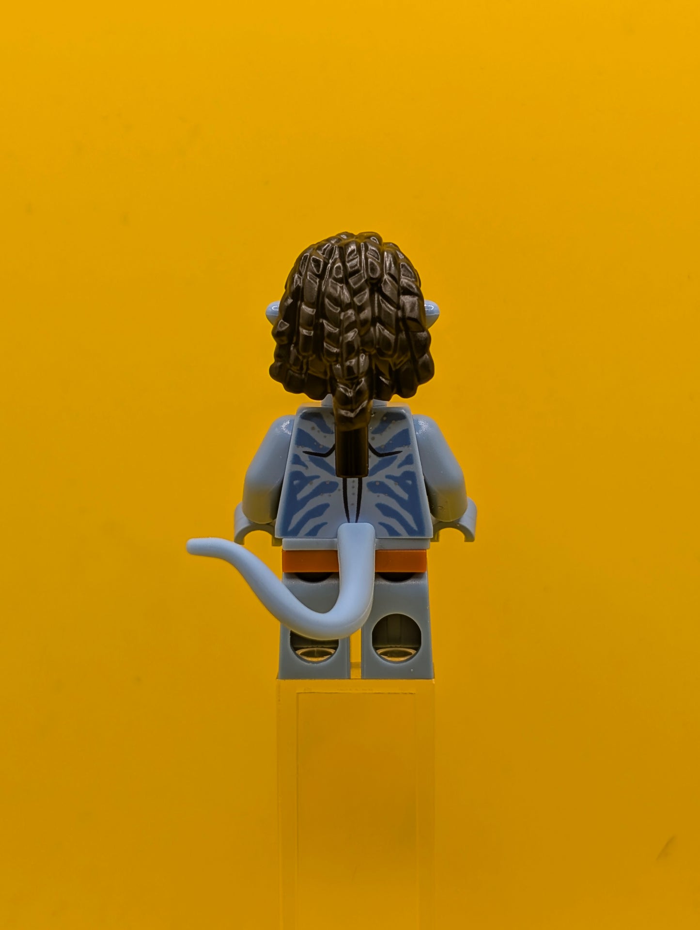 Tuk avt014 Avatar The Way of Water Lego Minifigure