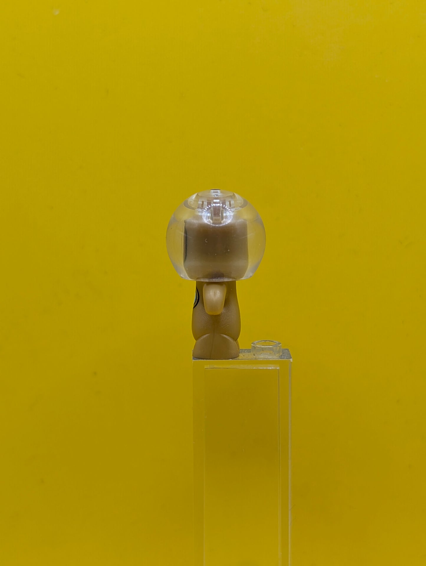 Albert drm037 Gold Suit Dreamzzz Lego Minifigure