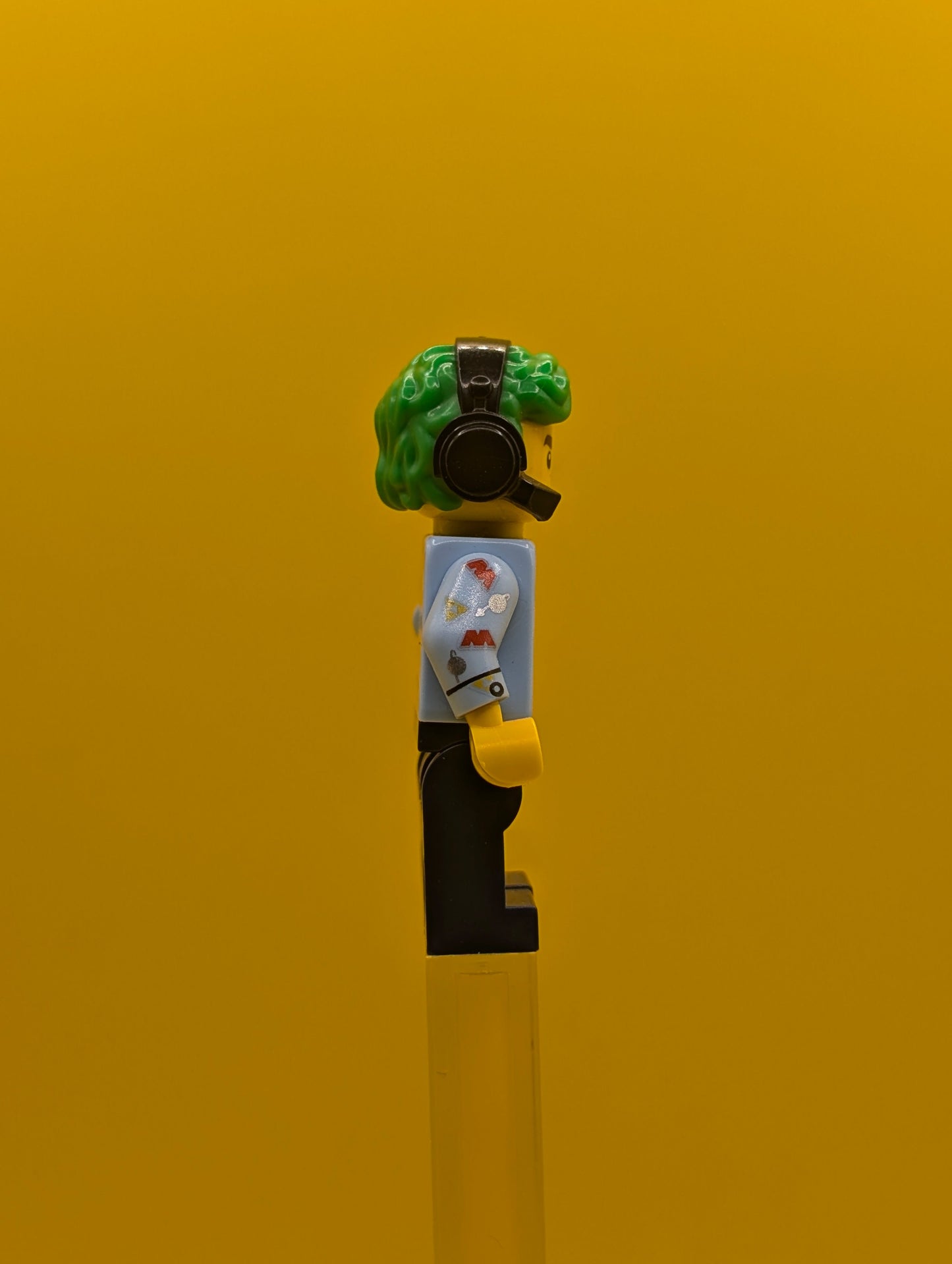 Video Game Champ col19-1 CMF Series 19 Minifigure