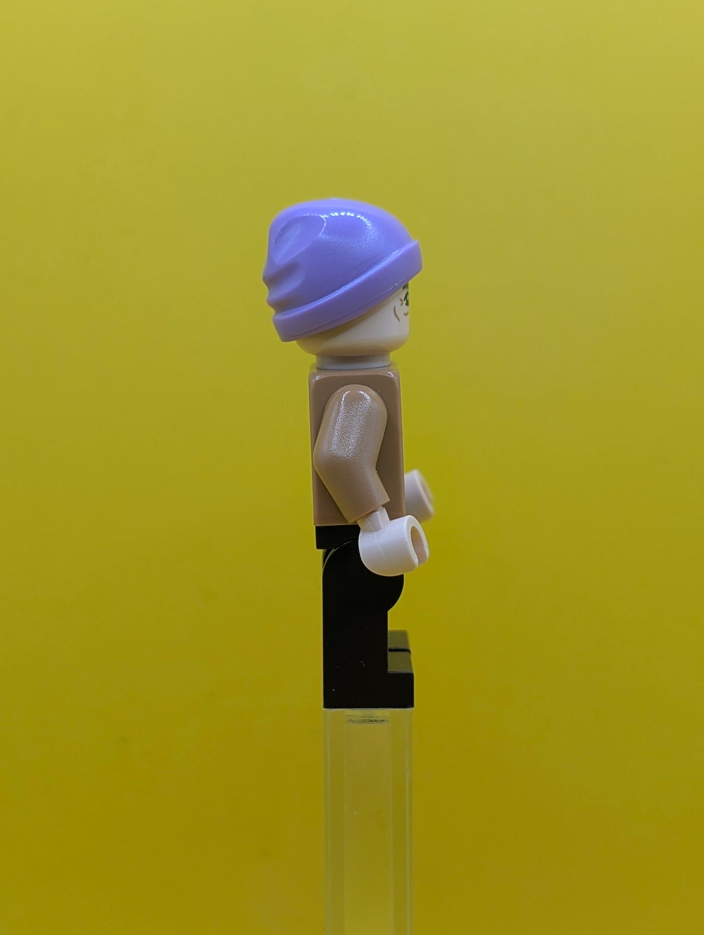 Mr. Flume hp291 Harry Potter Lego Minifigure