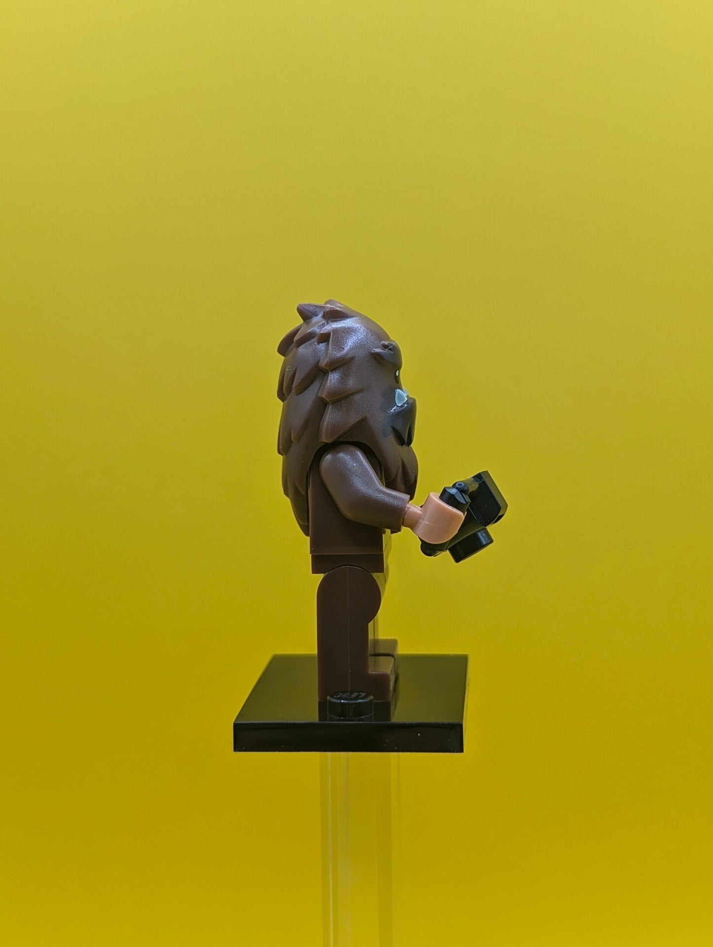 Square Foot col14-15 cmf Minifigure Lego