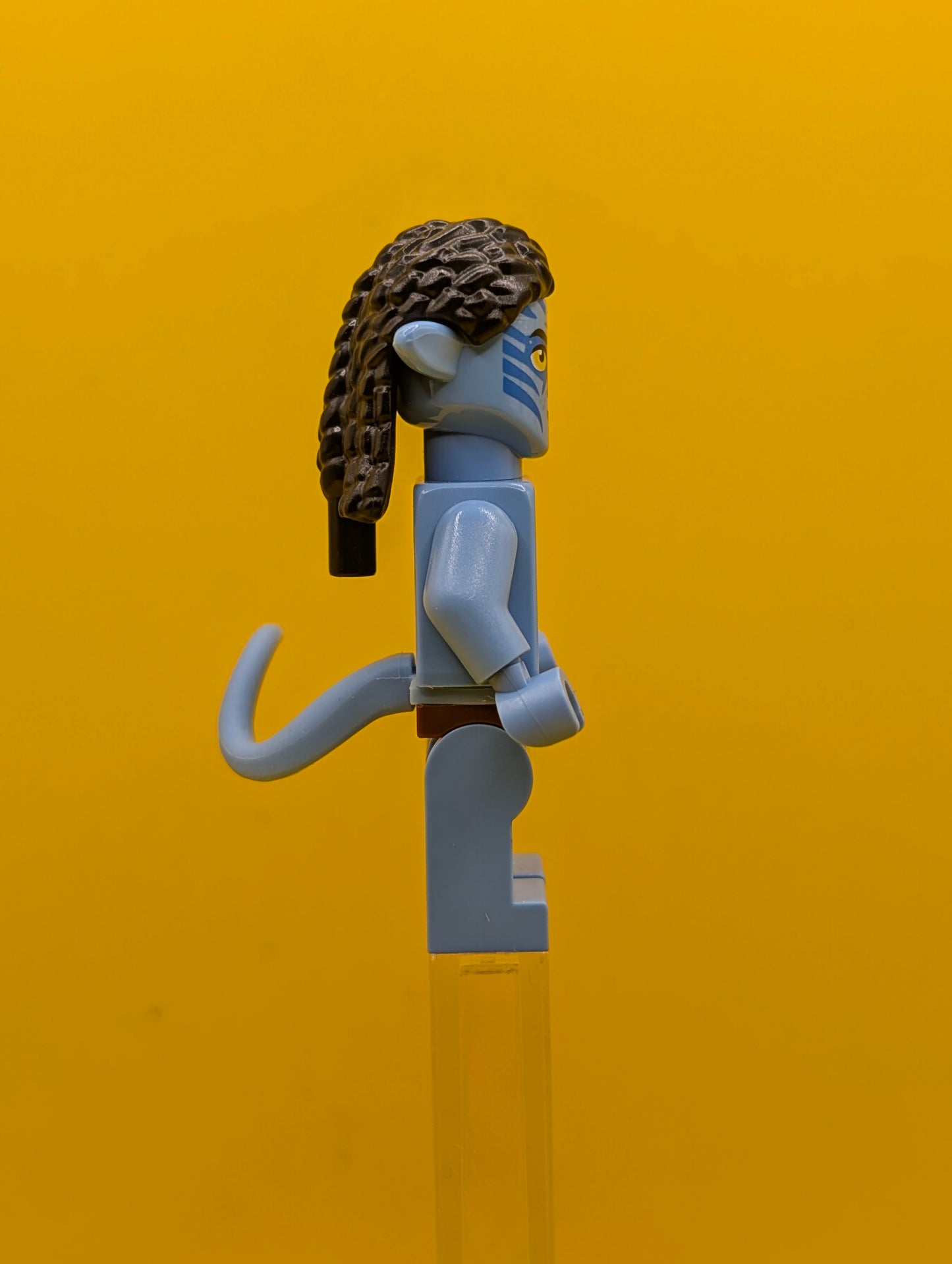 Neteyam avt019 Avatar Lego Minifigure