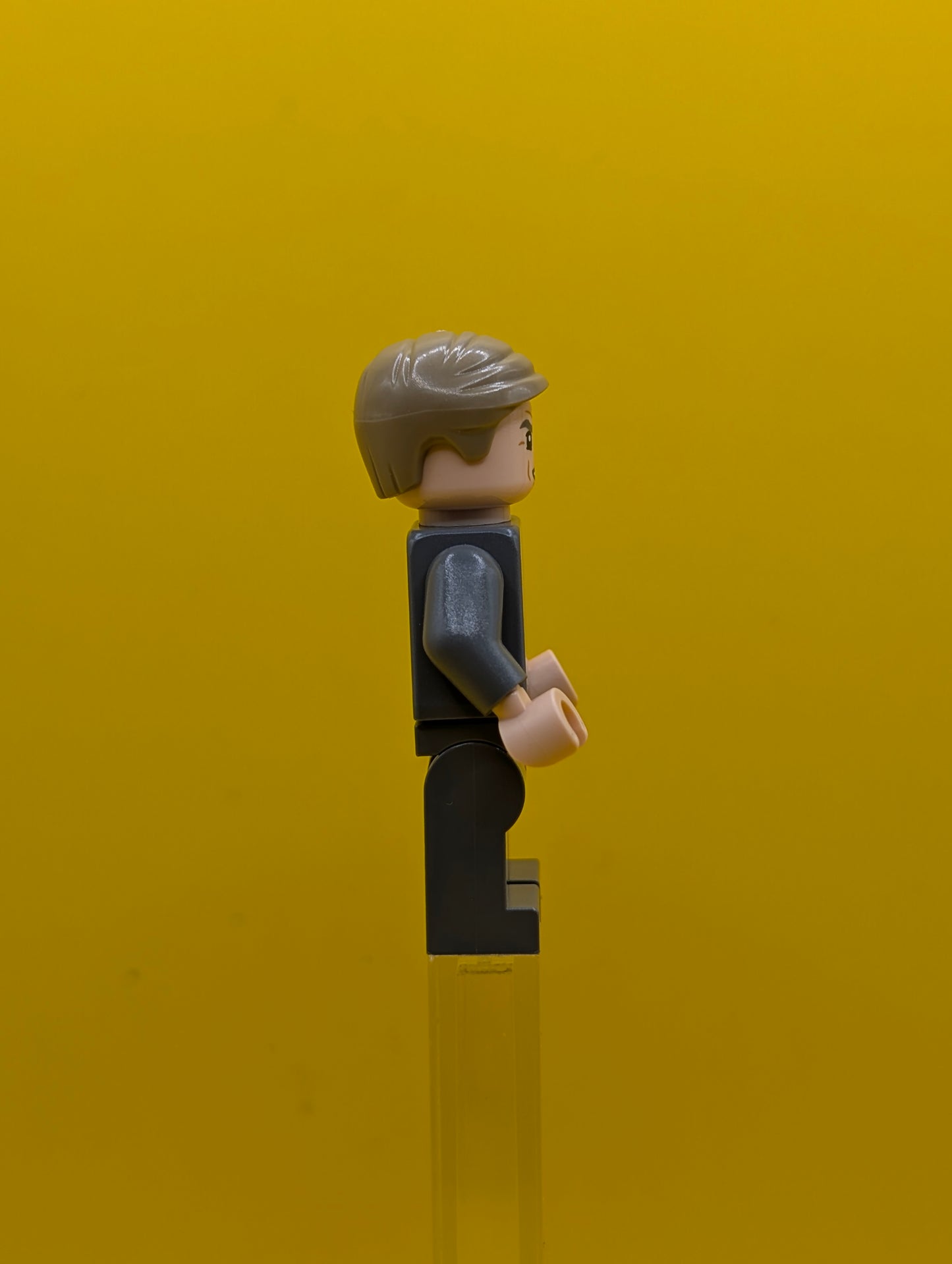 Alexander Pierce sh0920 Marvel Lego Minifigure