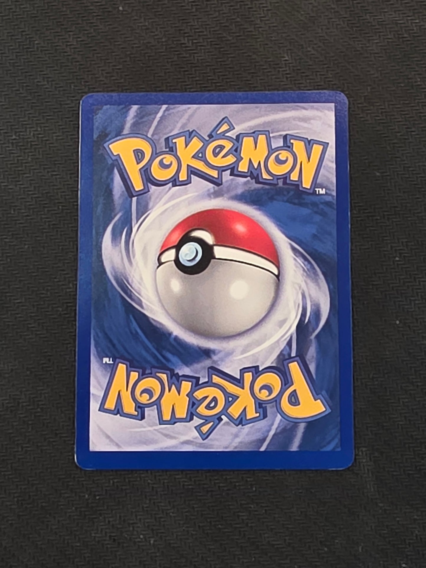 #035/102 Magikarp Base Set (1st ed, Shadowless)