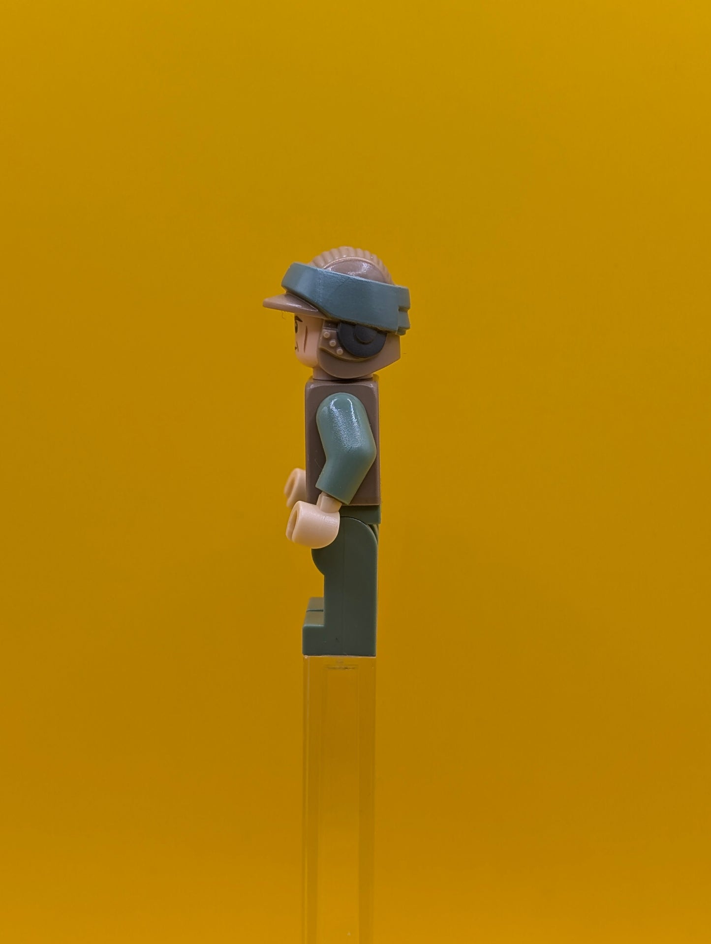 Endor Rebel Commando sw0367 Star Wars Lego Minifigure