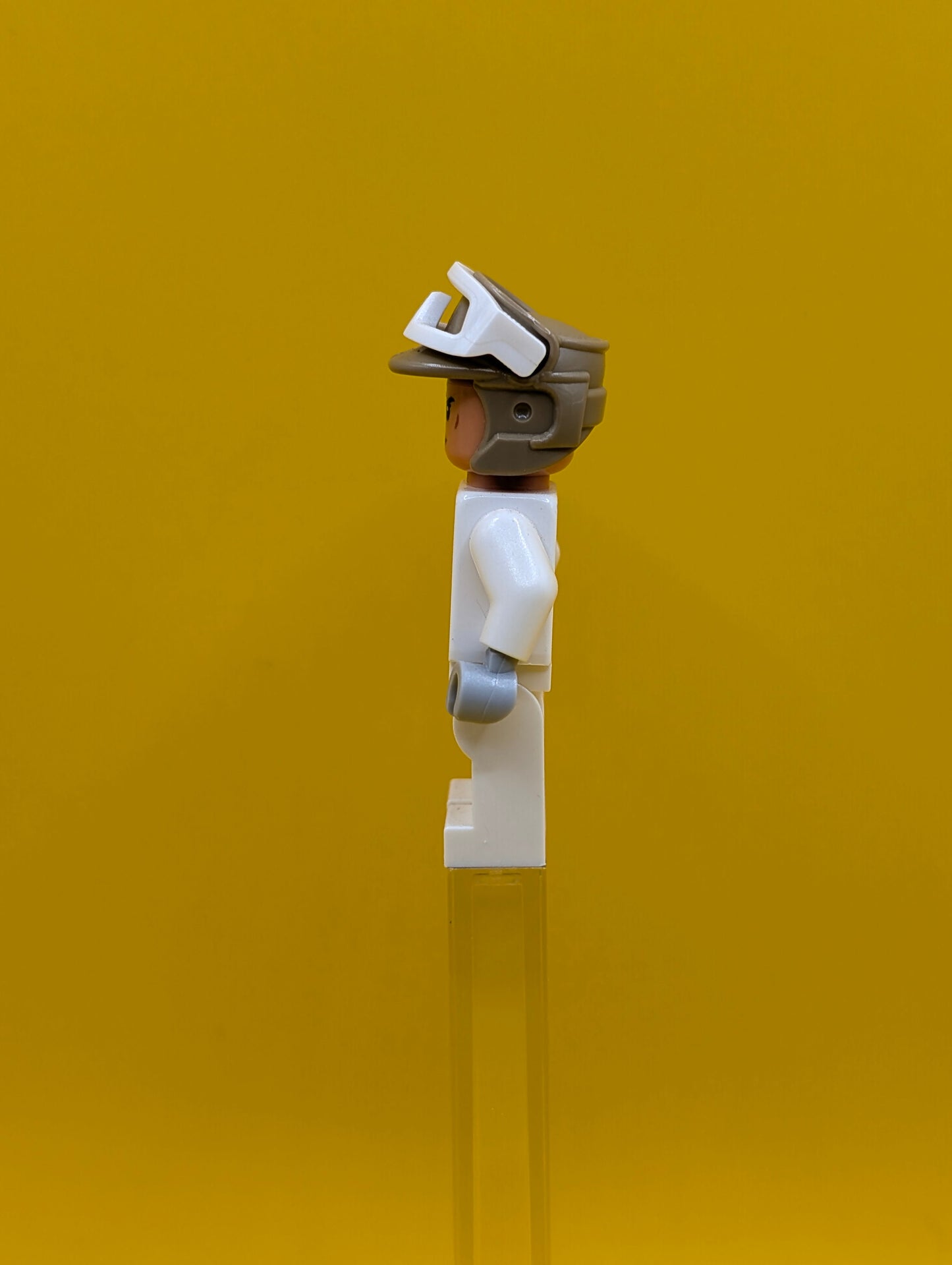 Hoth Rebel Trooper White Uniform sw1188 Star Wars Lego Minifigure