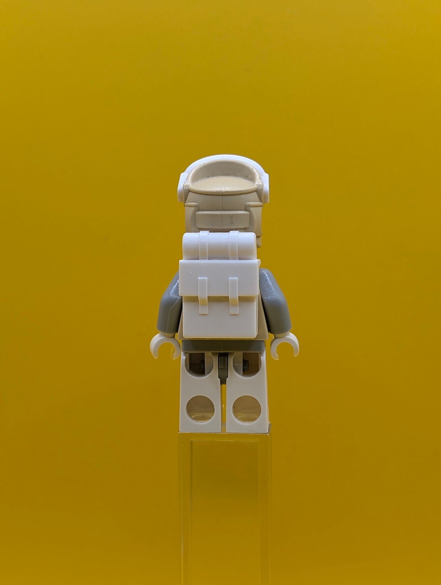 Hoth Officer sw0258 Star Wars Lego Minifigure