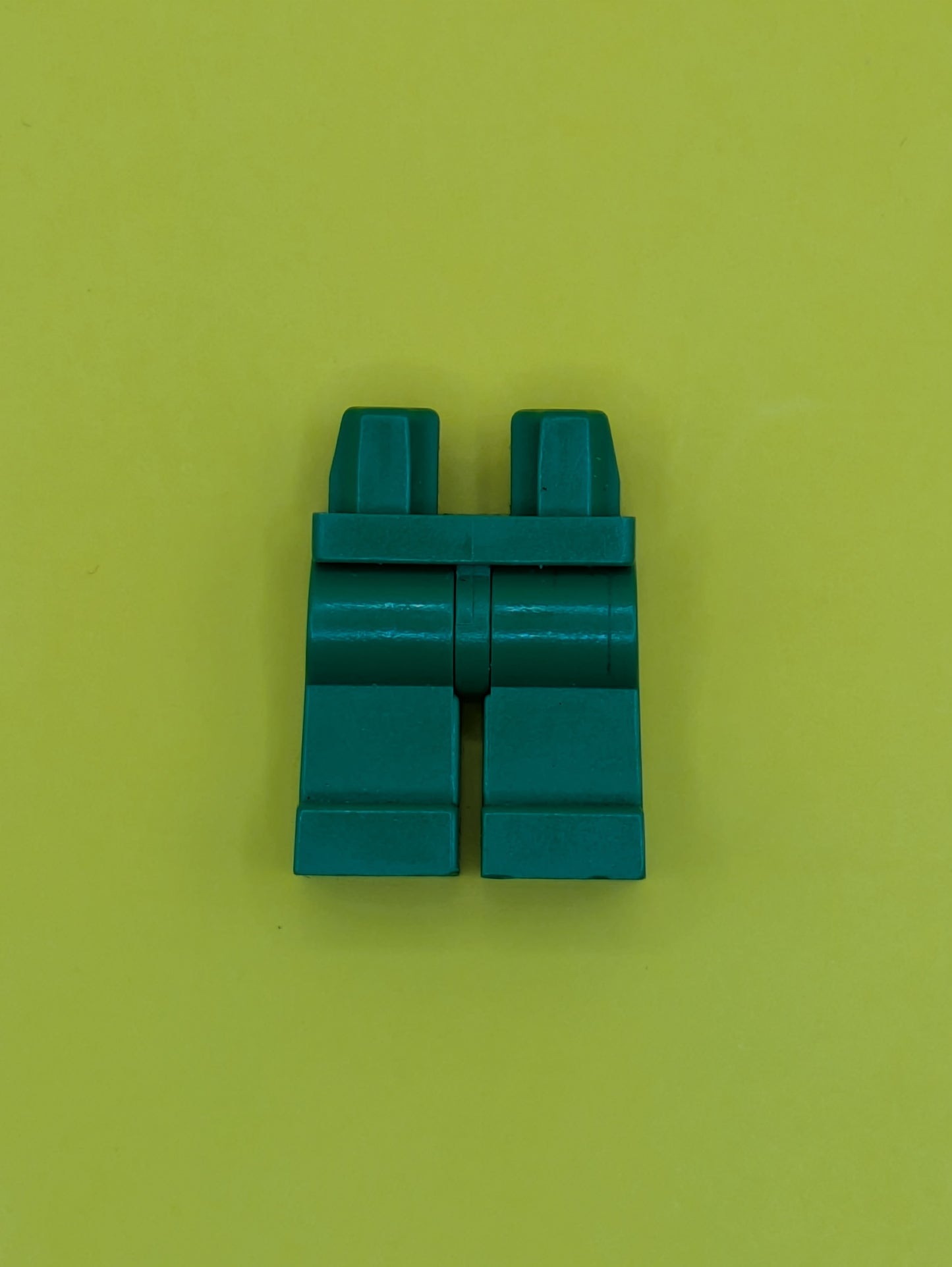 970c00 Hips and Legs Plain Lego Part