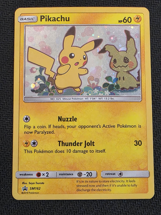 SM162 Pikachu