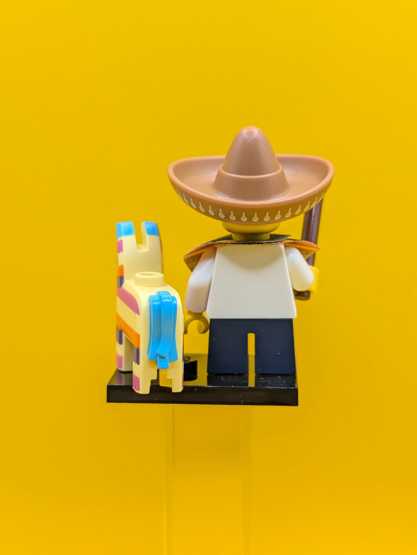 Pinata Boy col20-1 Series 20 CMF Minifigure Lego