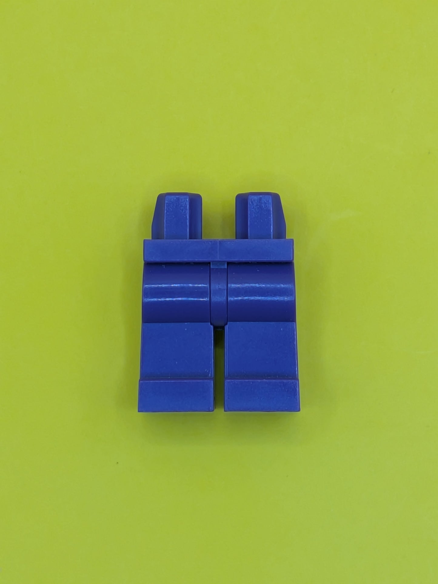 970c00 Hips and Legs Plain Lego Part