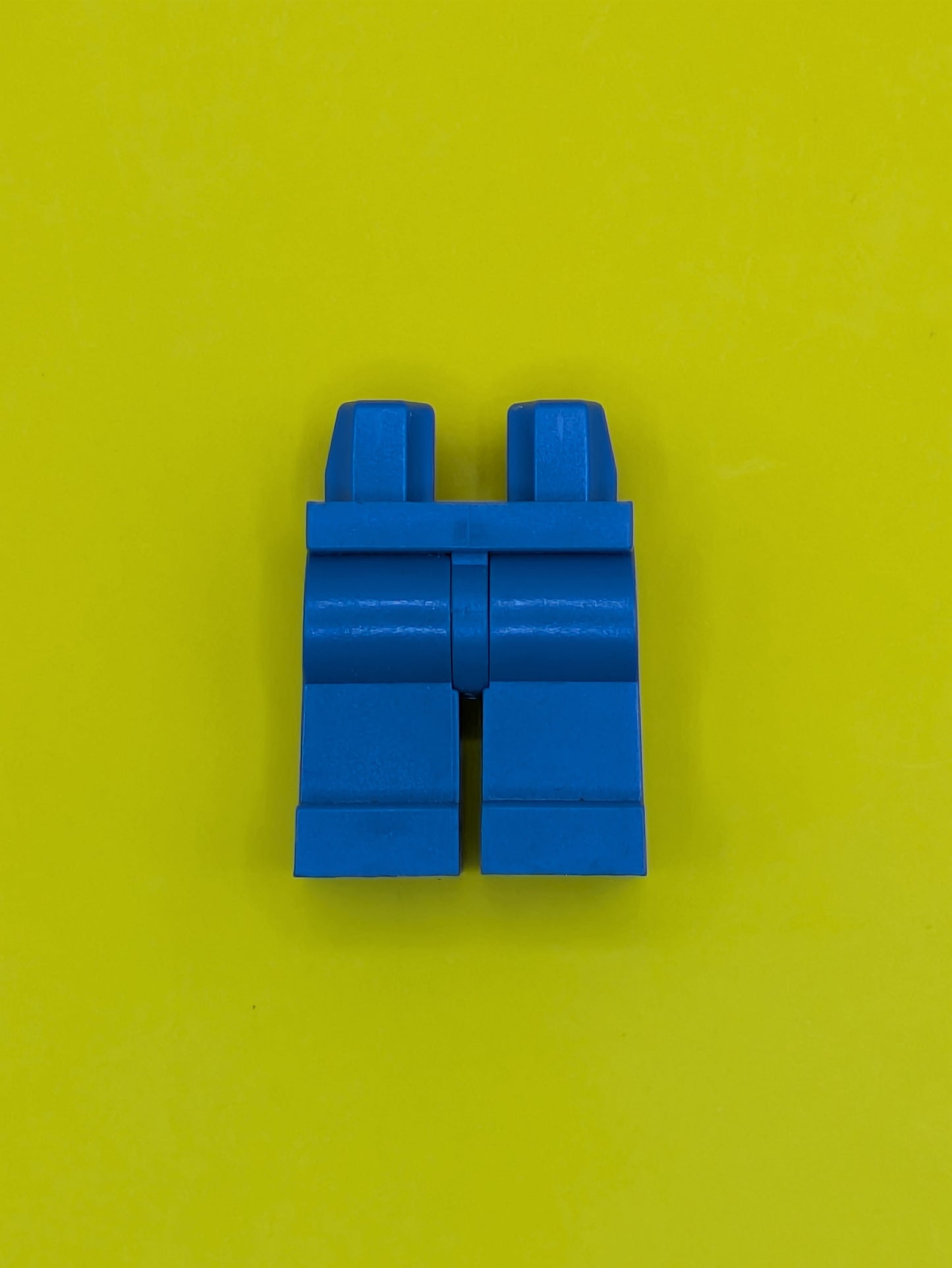 970c00 Hips and Legs Plain Lego Part