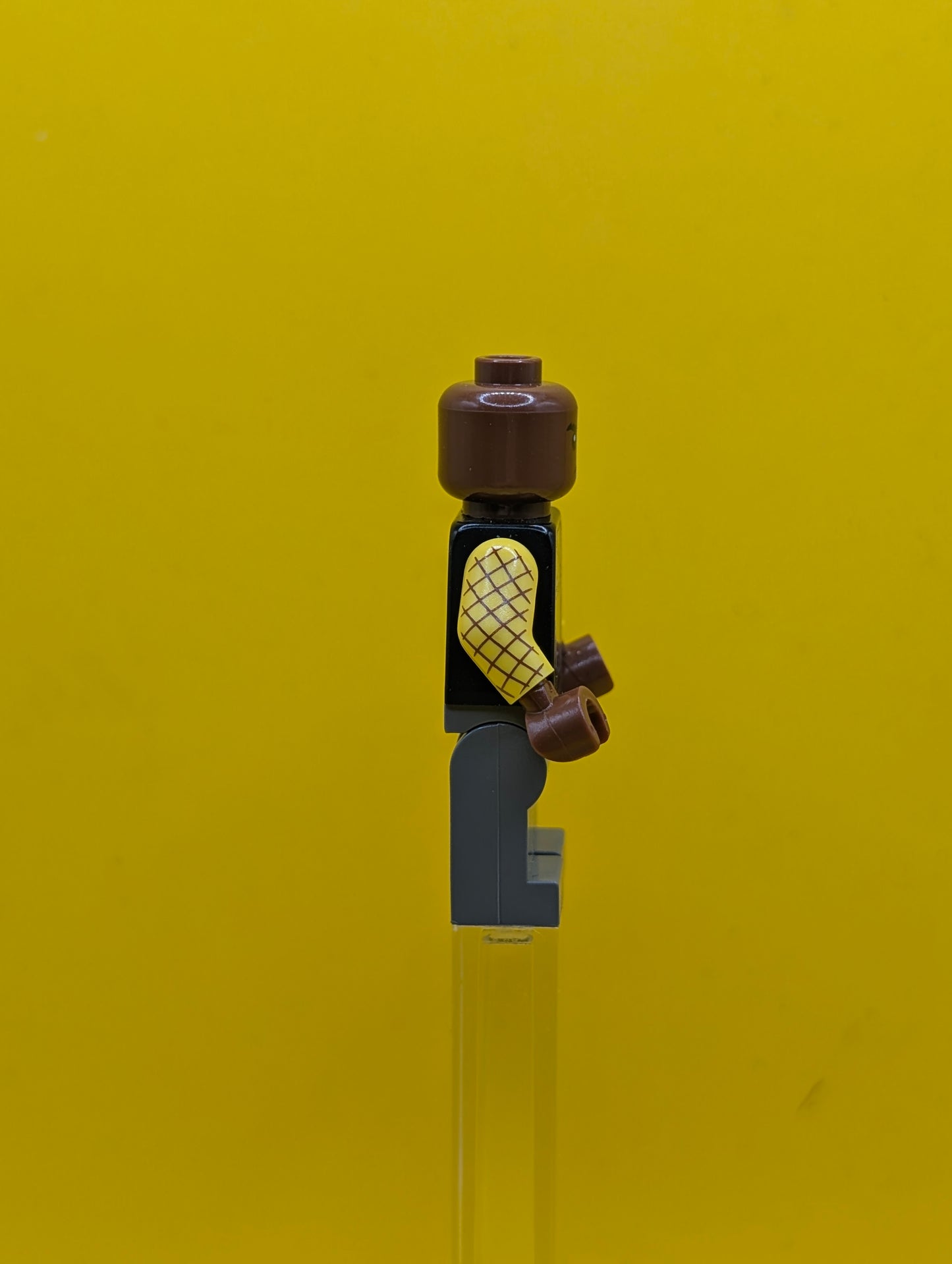 The Shocker sh0404 Marvel Lego Minifigure