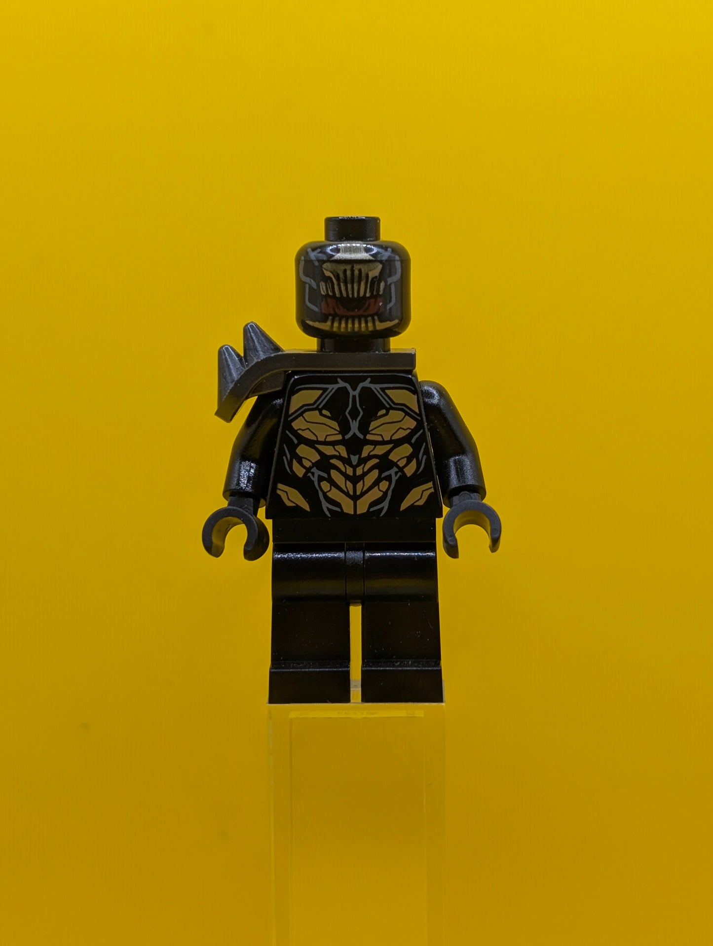 Outrider sh0562 Shoulder Armor Pad Marvel Lego Minifigure