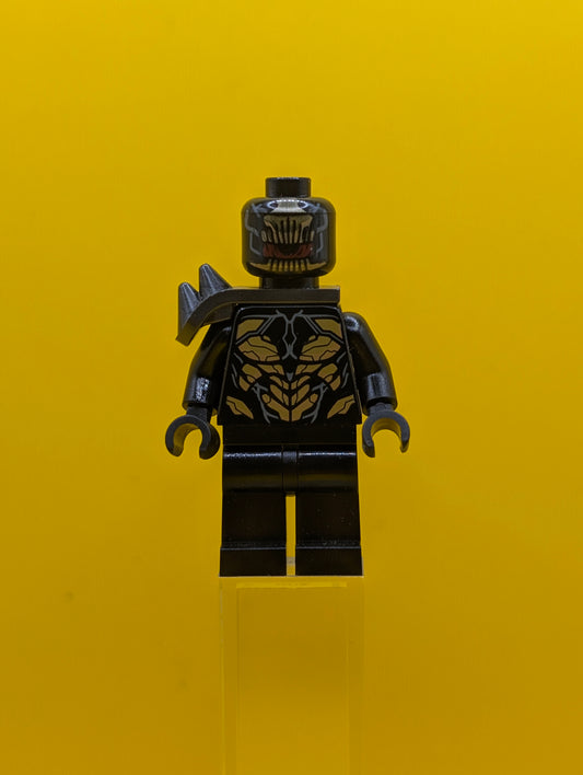 Outrider sh0562 Shoulder Armor Pad Marvel Lego Minifigure