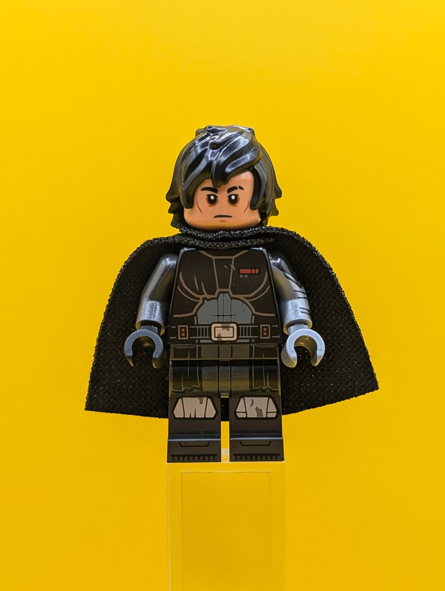 Darth Dev sw1366 Star Wars Rebuild the Galaxy Minifigure Lego