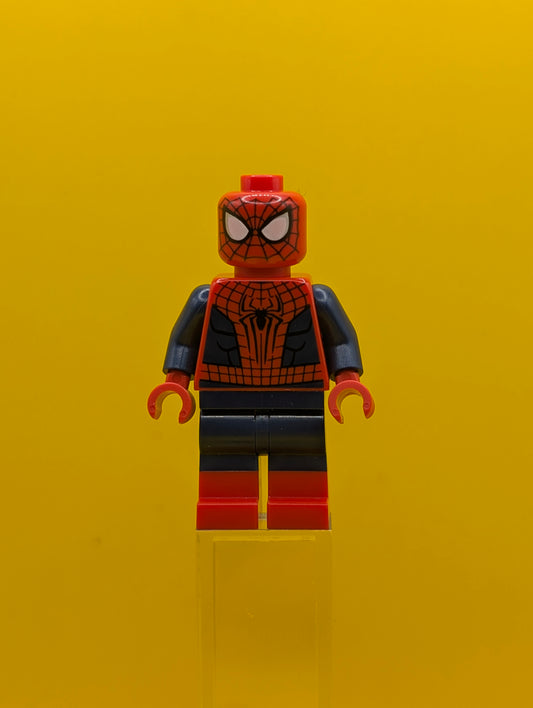 The Amazing Spider-Man sh0889 Marvel Minifigure