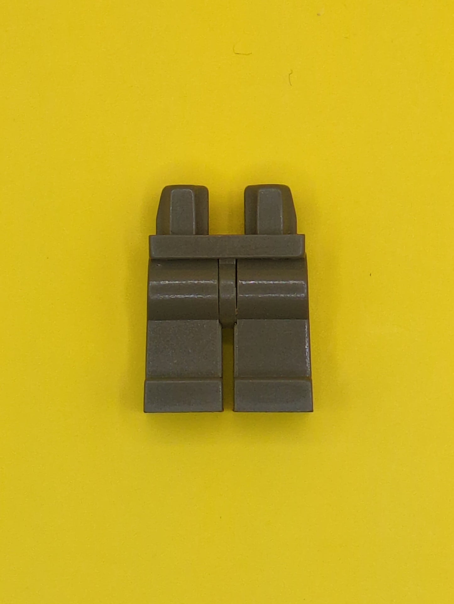 Hips and Legs Plain 970c00 Lego
