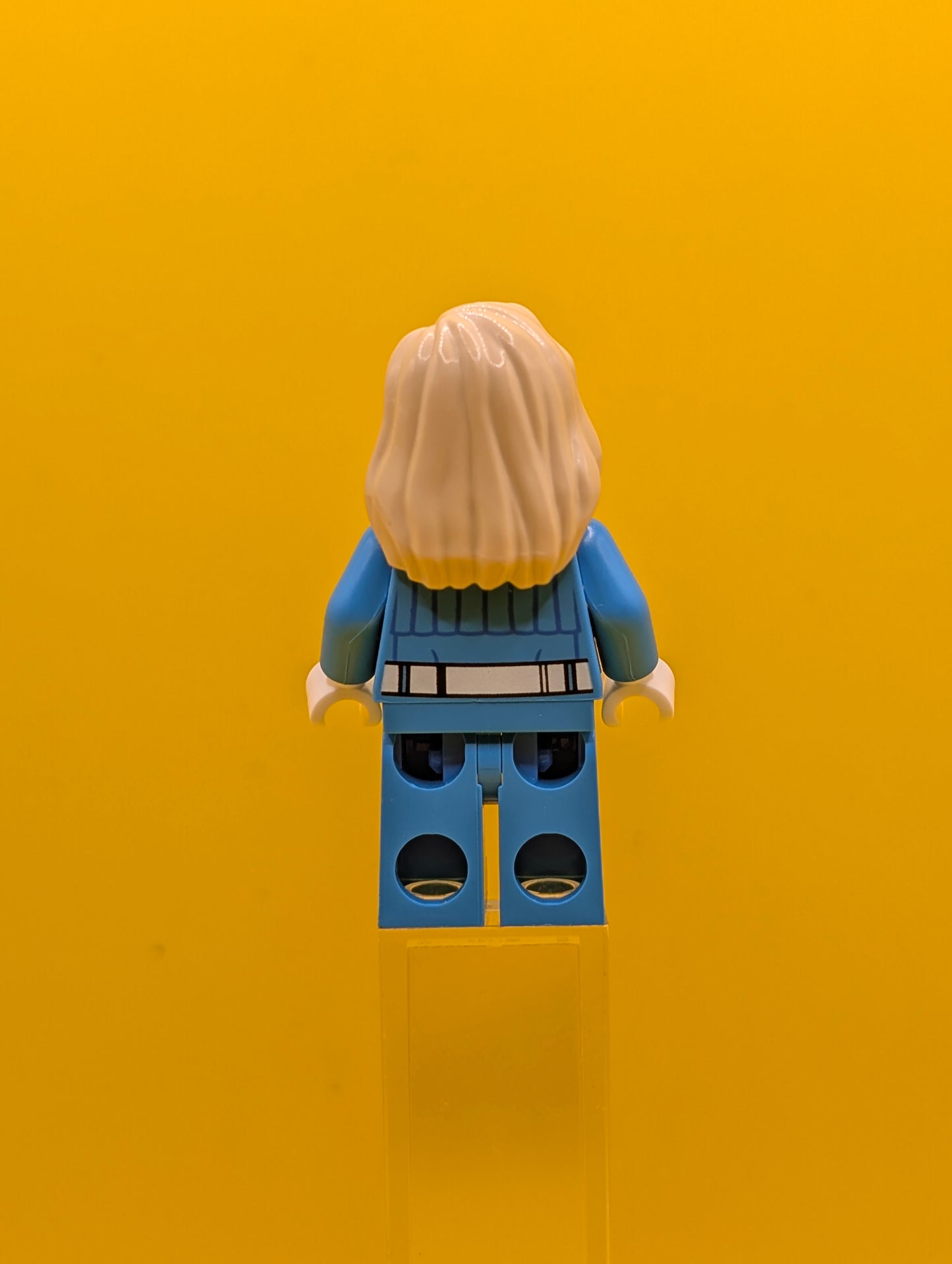 Sue Storm sh1050 Marvel Minifigure