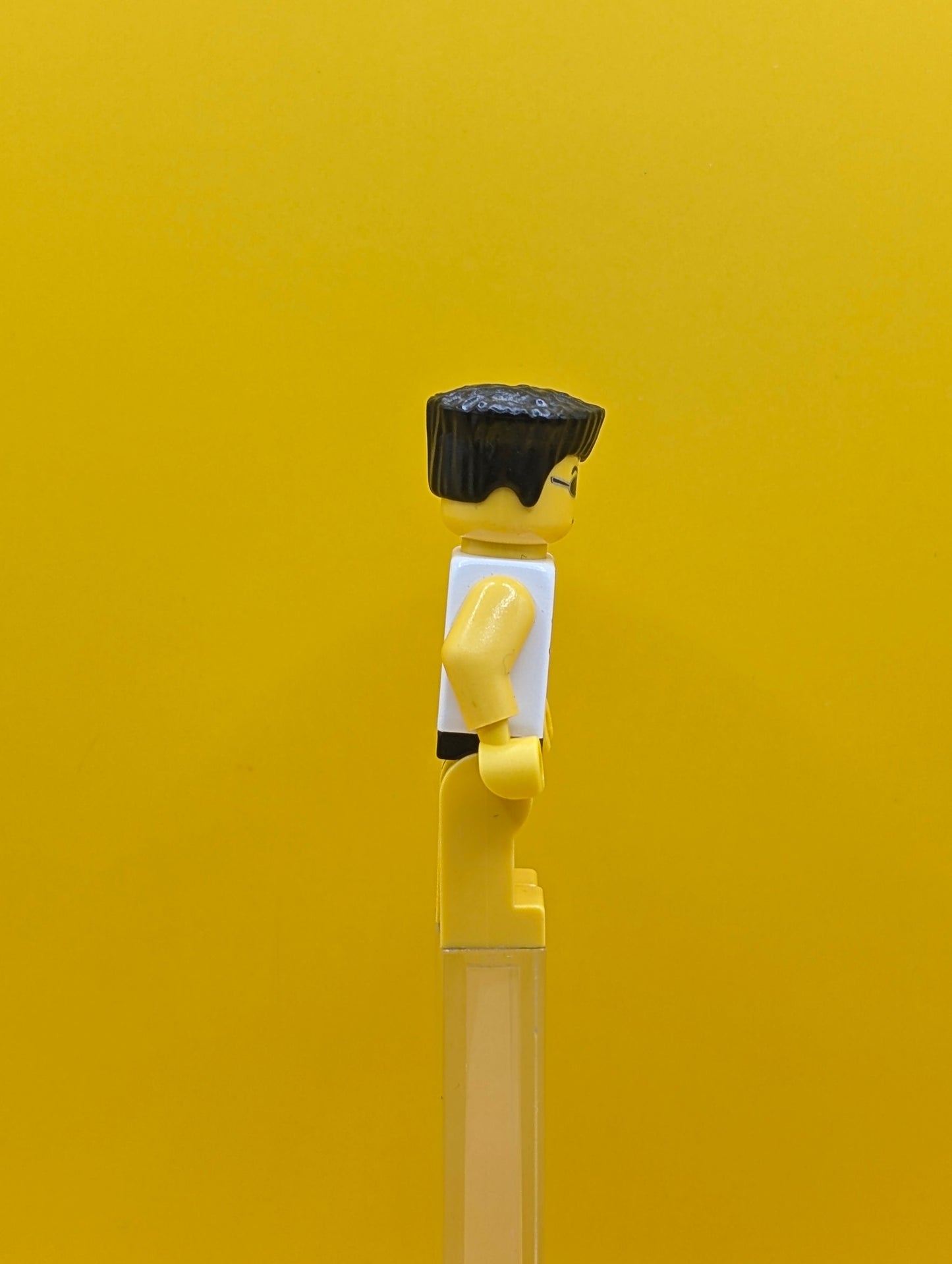 Xtreme Stunts Snap Lockitt ixs001 Island Xtreme Stunts Minifigure Lego
