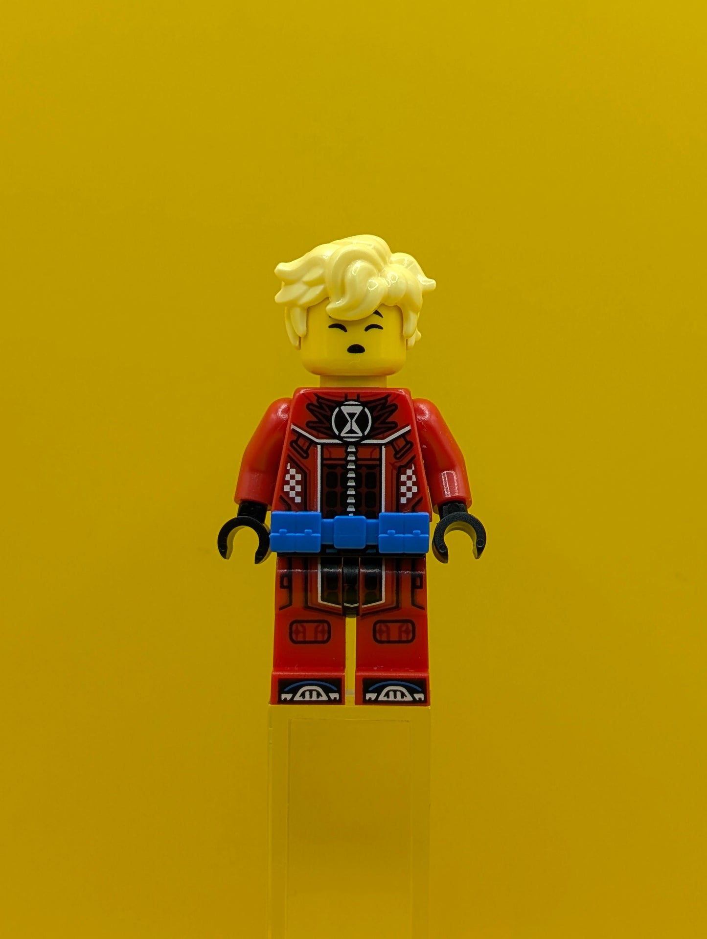 Cooper drm027 Dreamzzz Minifigure Lego