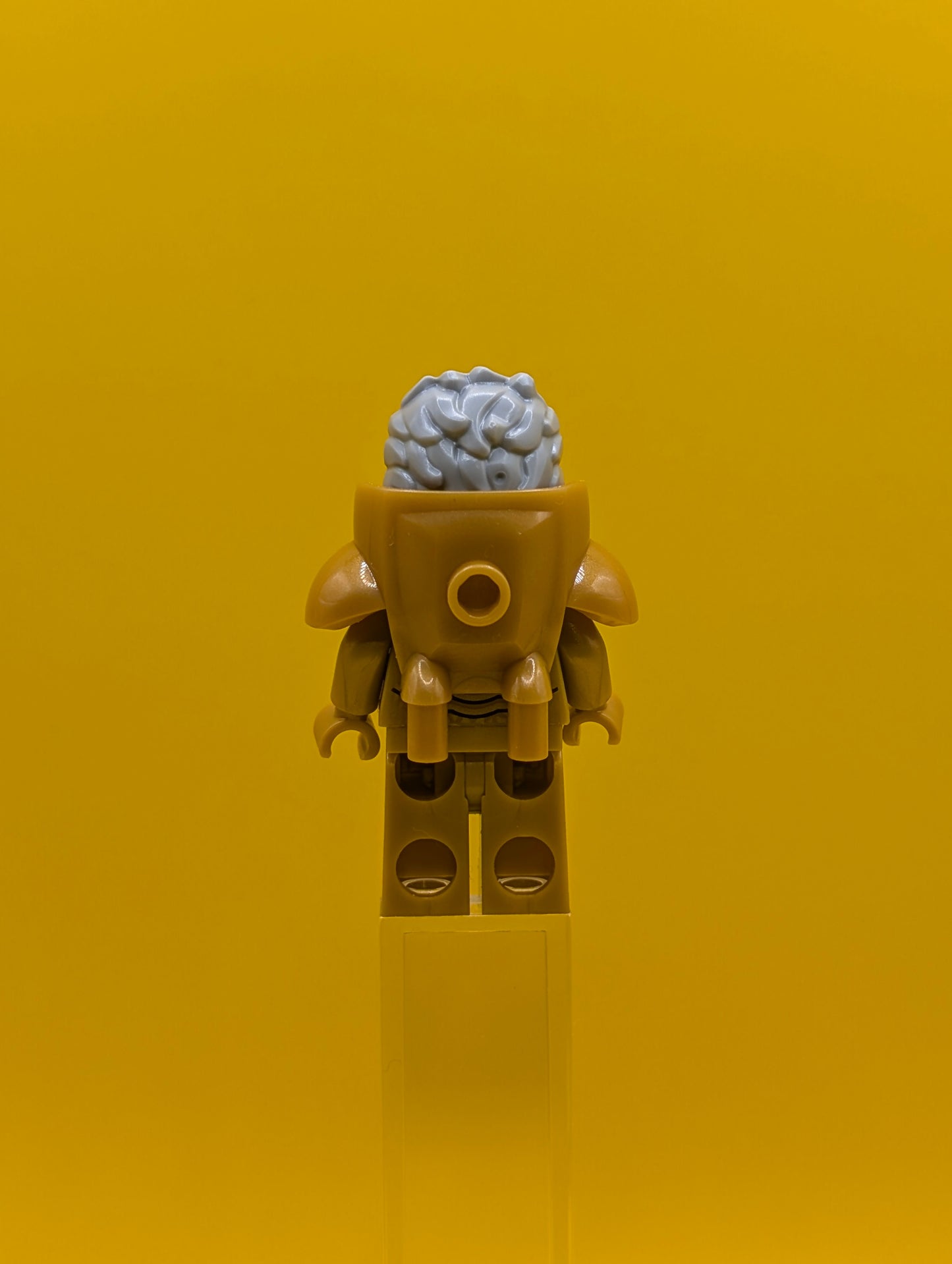 Mr. Oz drm035 Dreamzzz Minifigure Lego