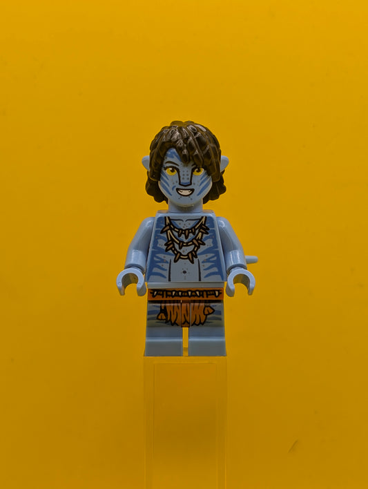 Tuk avt014 Avatar The Way of Water Lego Minifigure