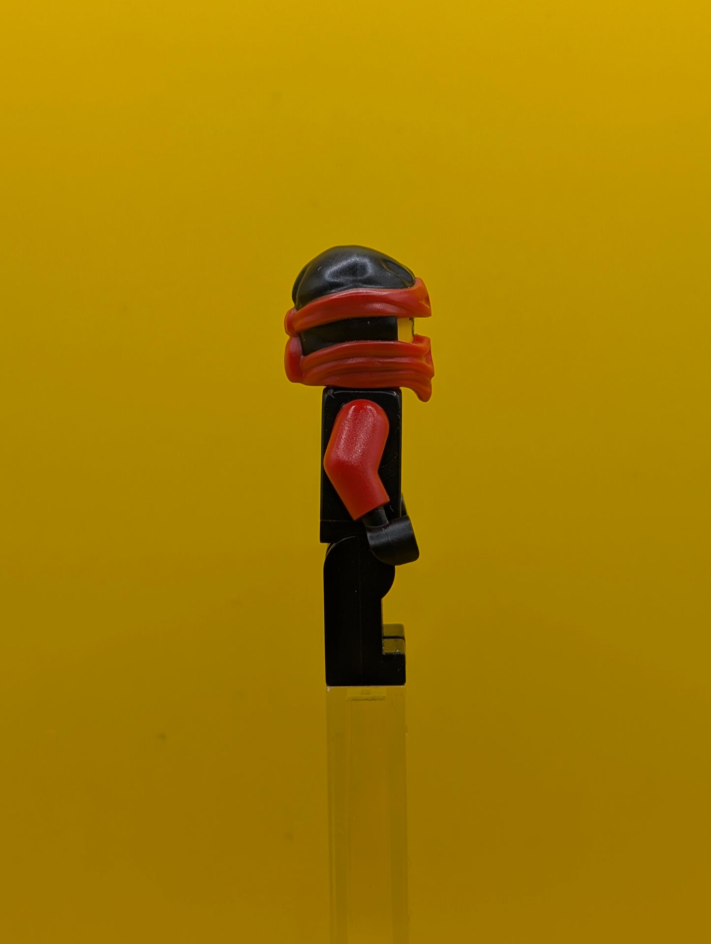 Kai njo0198 Skybound Ninjago Lego Minifigure
