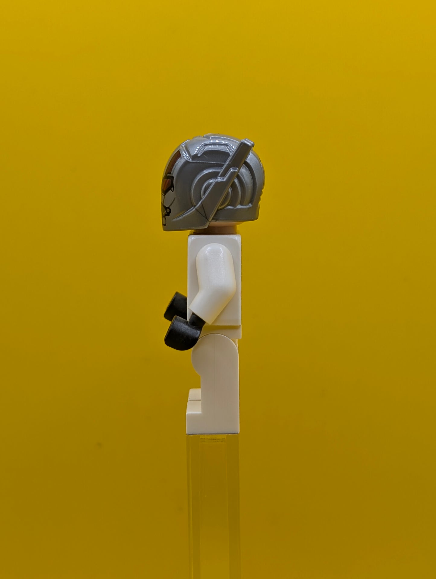 Ant-Man (Scott Lang) sh0563 White Jumpsuit Marvel Minifigure