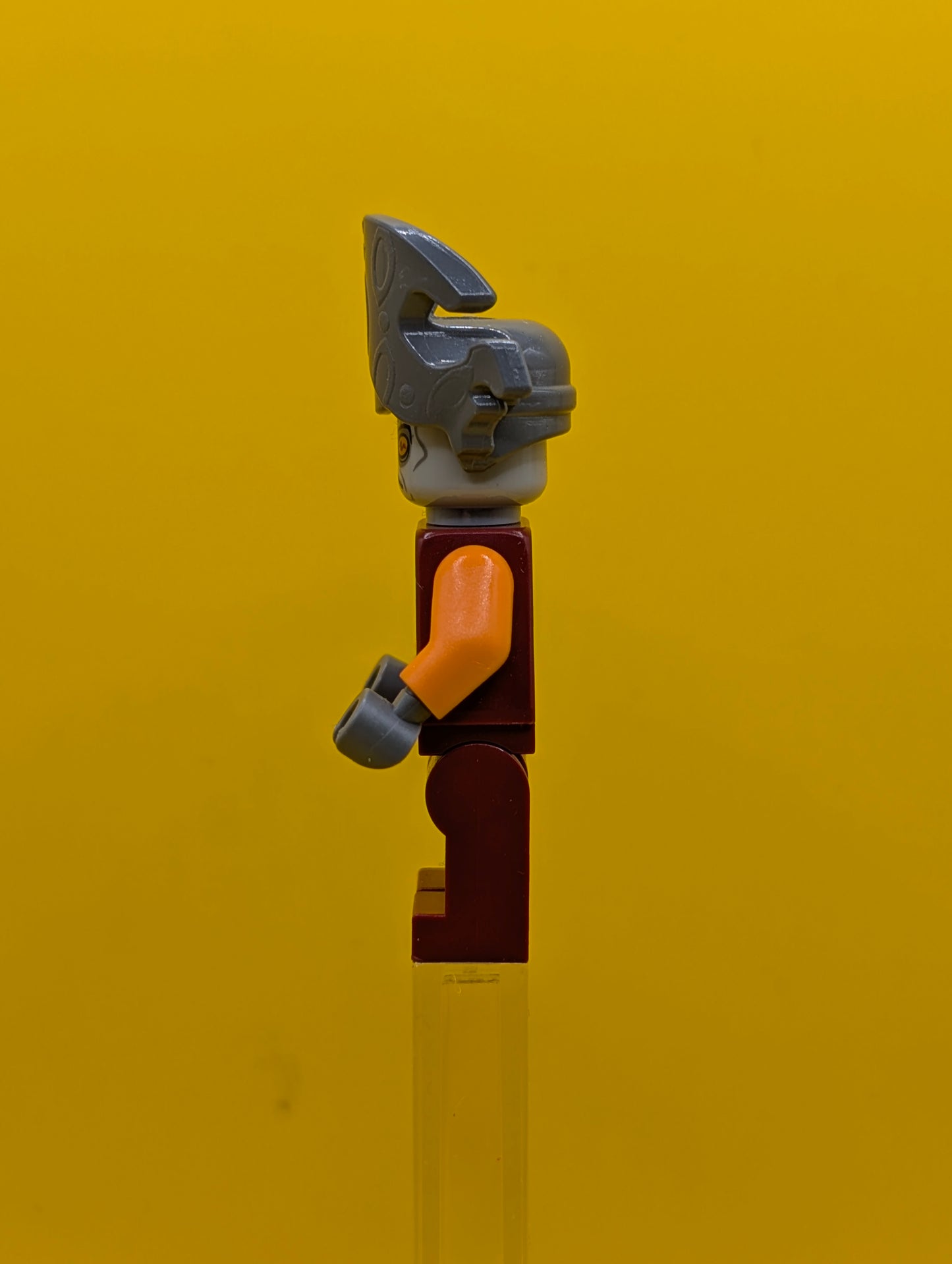 Nute Gunray sw0242 Star Wars Minifigure Lego