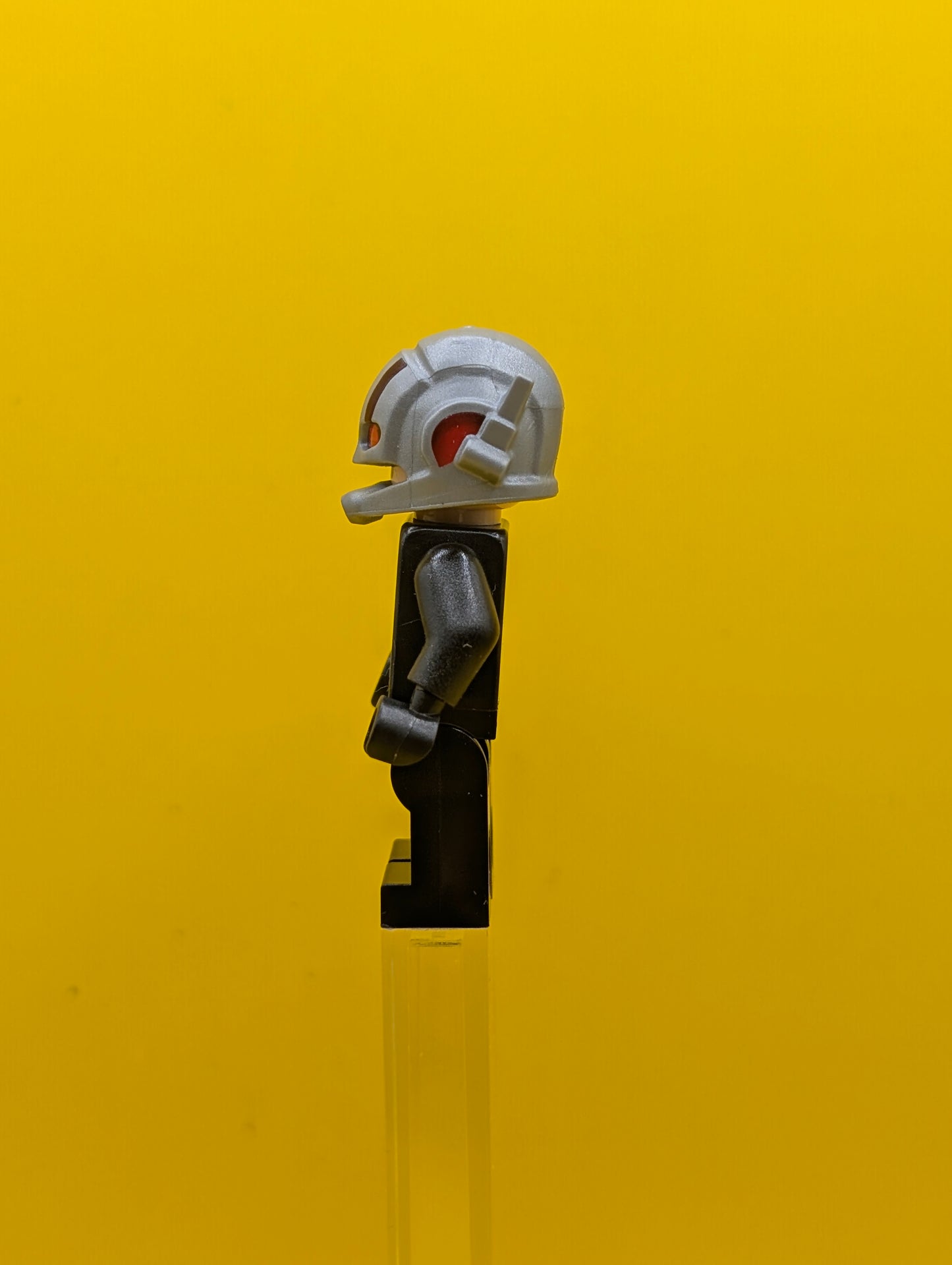Ant-Man (Scott Lang) sh0516 Upgraded Suit Marvel Lego Minifigure