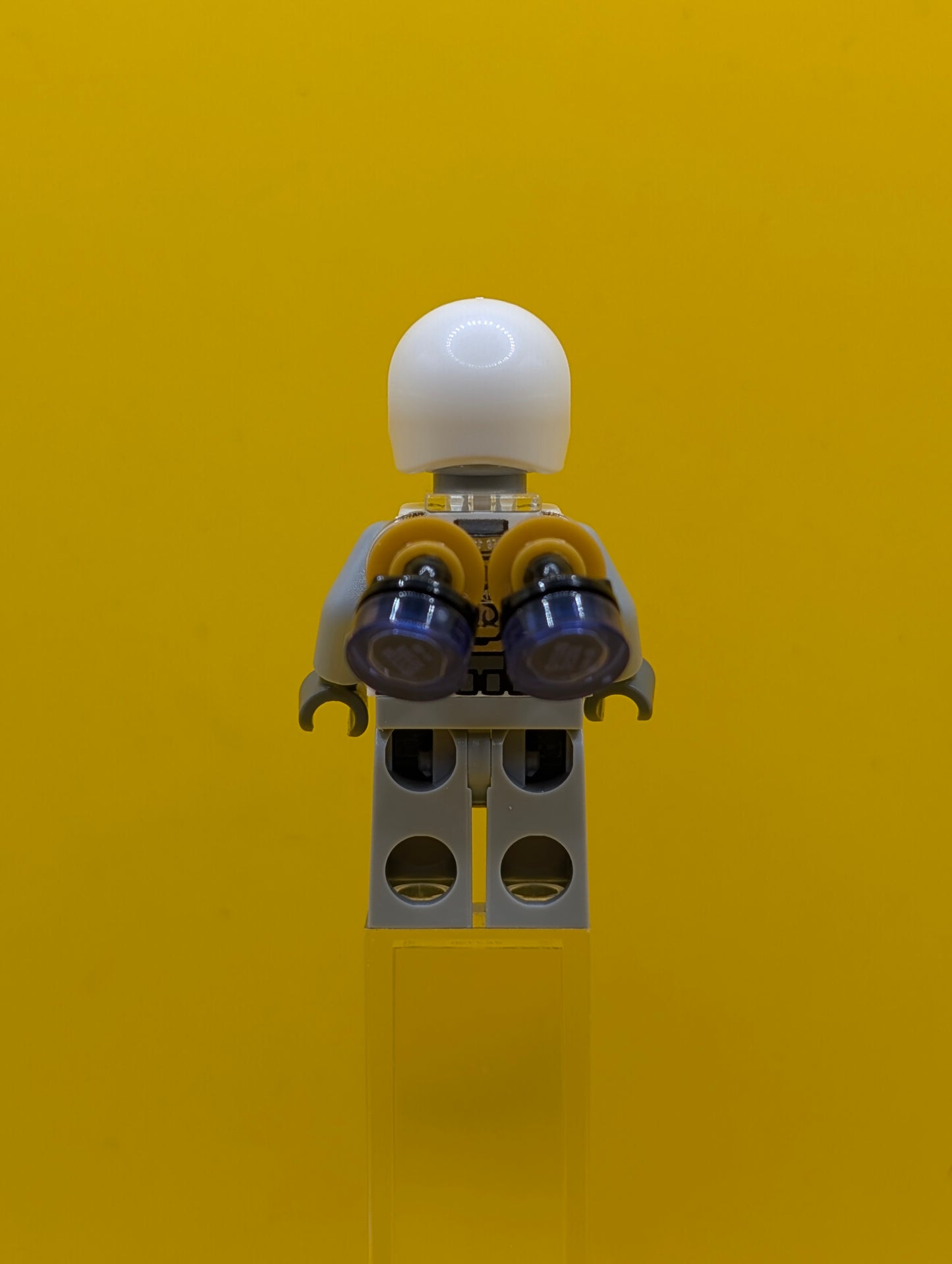 Hydra Trooper sh0971 Energy Pack Marvel Lego Minifigure